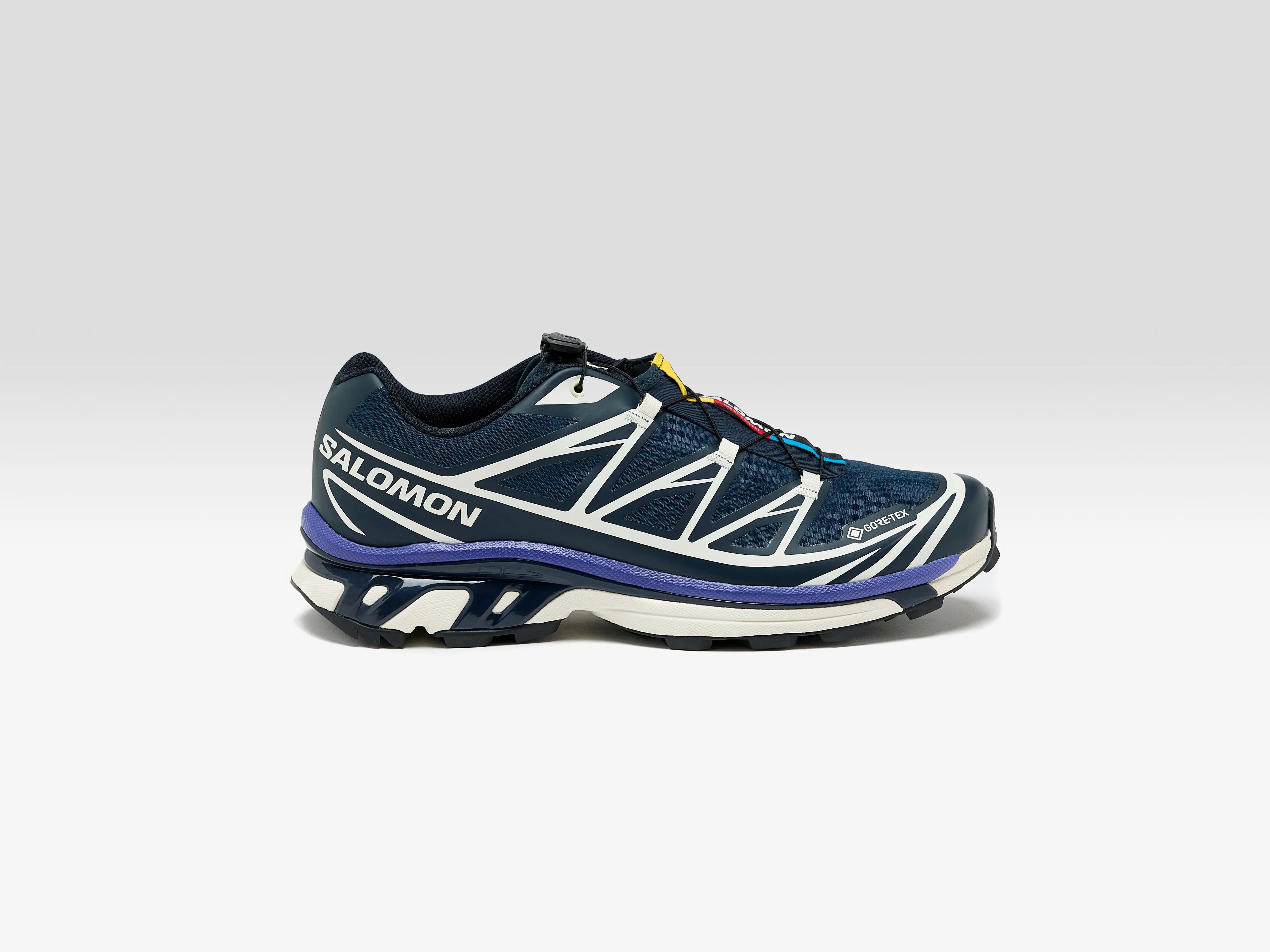 XT-6 Gore-Tex for Men  (251 / M / BLUE)