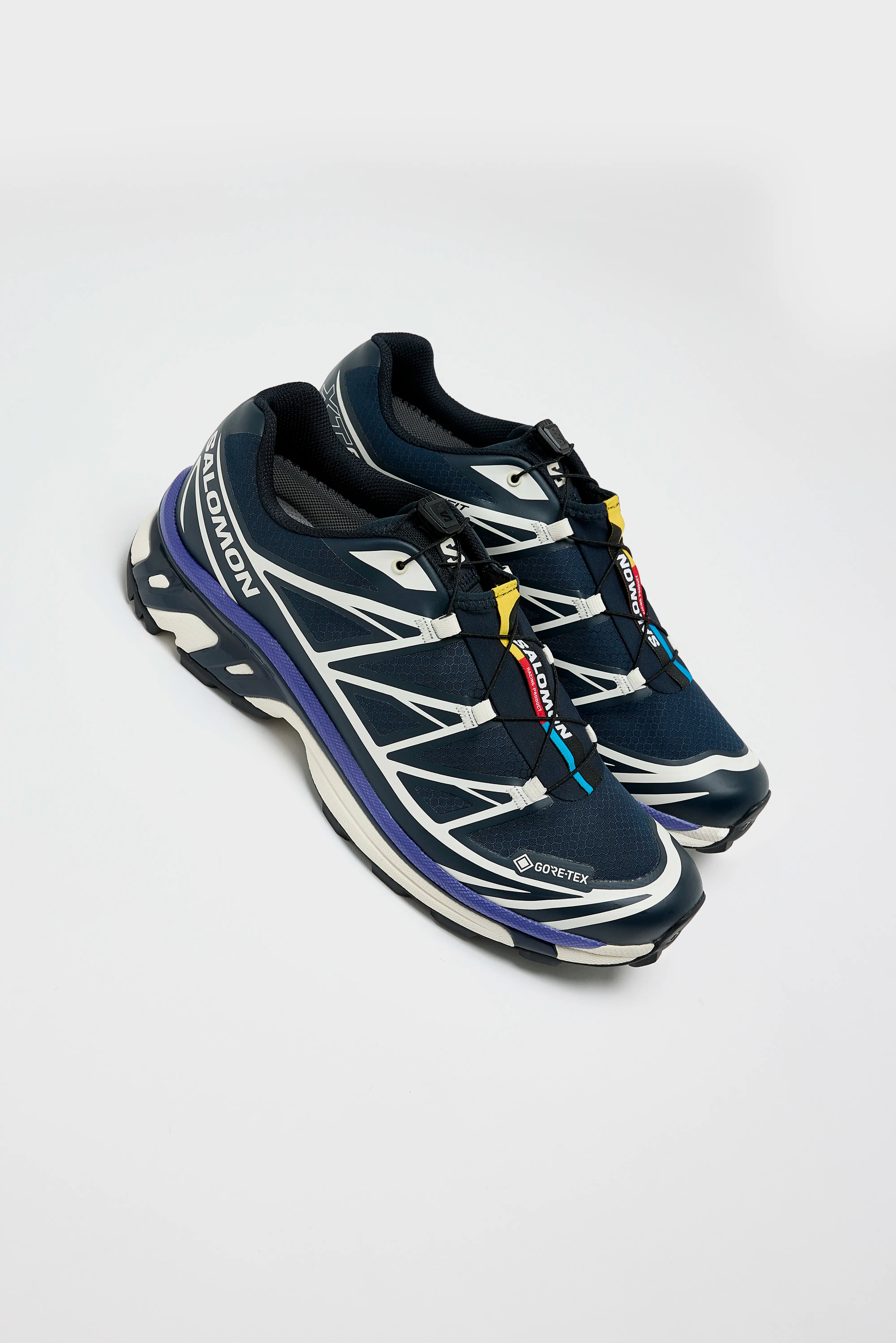 XT-6 Gore-Tex for Men  (251 / M / BLUE)