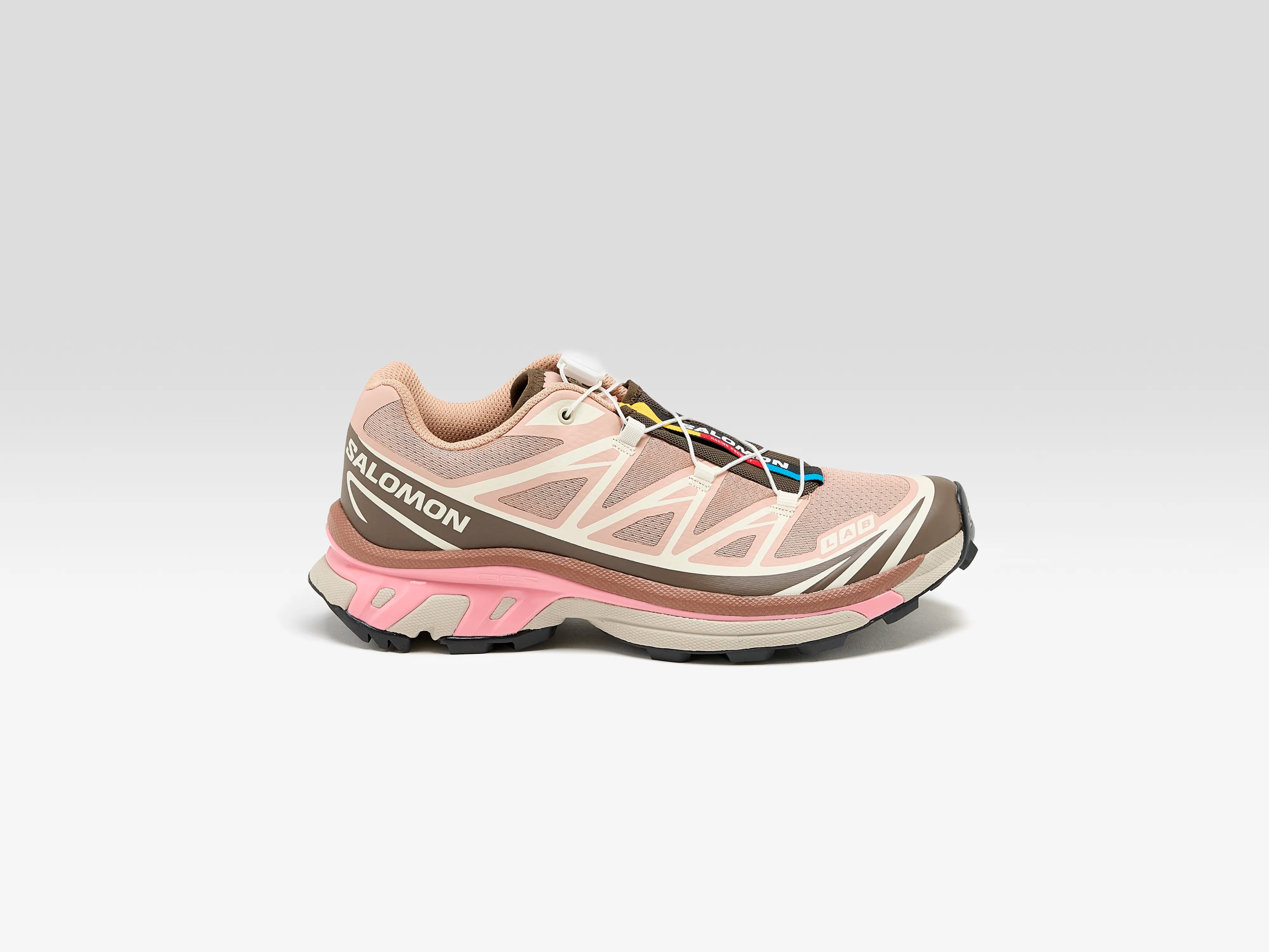 XT-6 voor Vrouwen  (251 / W / PINK)