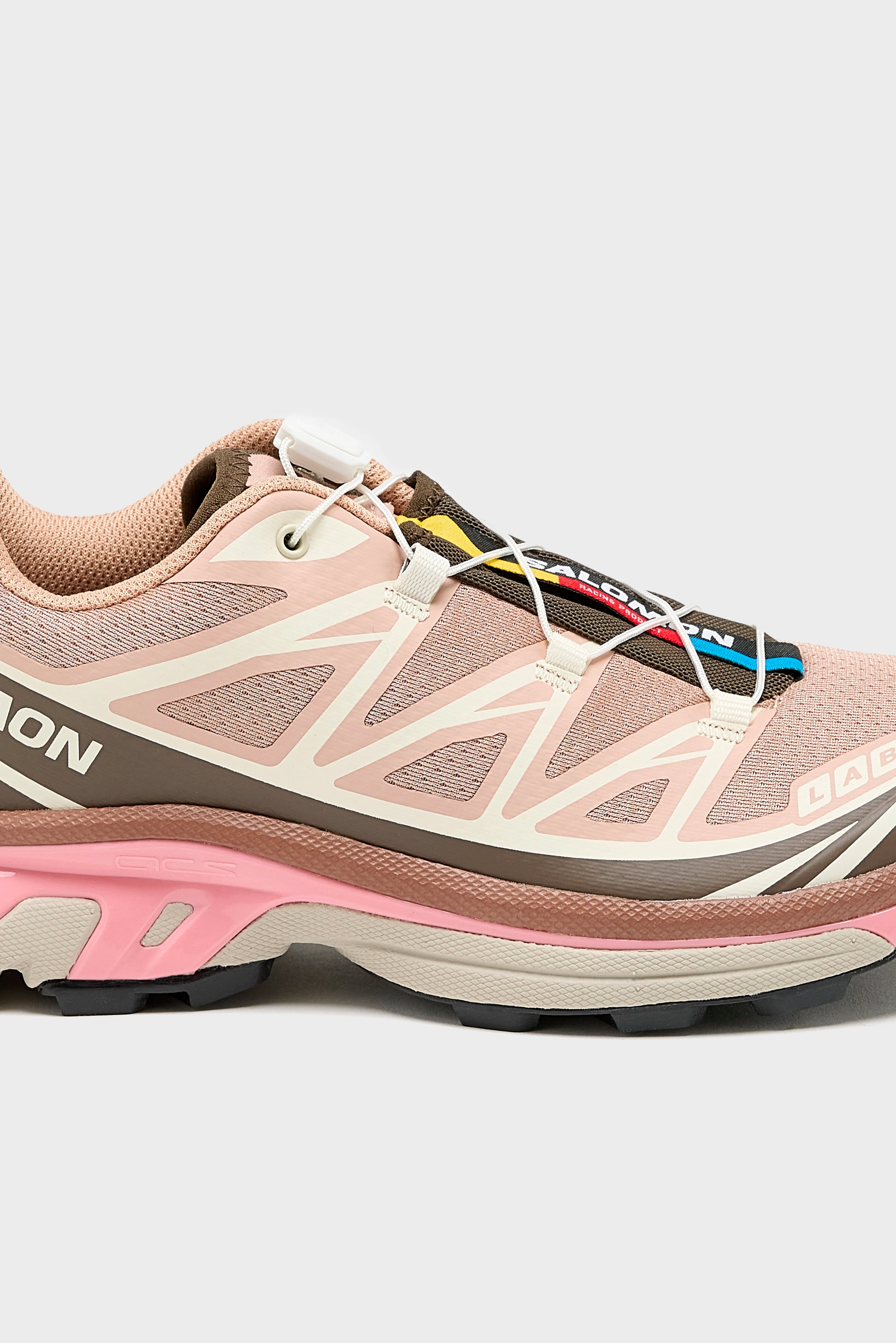 XT-6 voor Vrouwen  (251 / W / PINK)