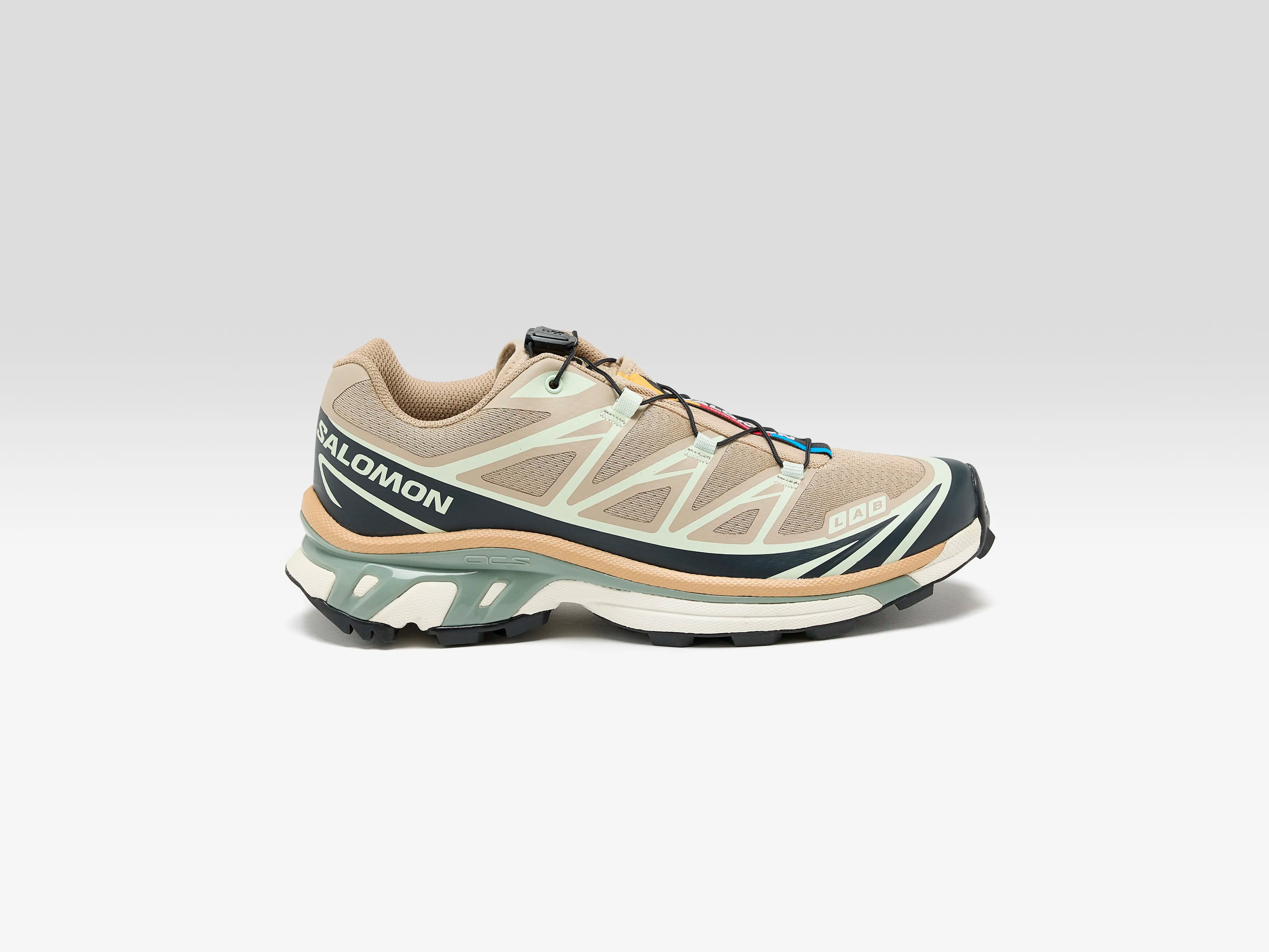 XT-6 voor Vrouwen  (251 / W / BEIGE)