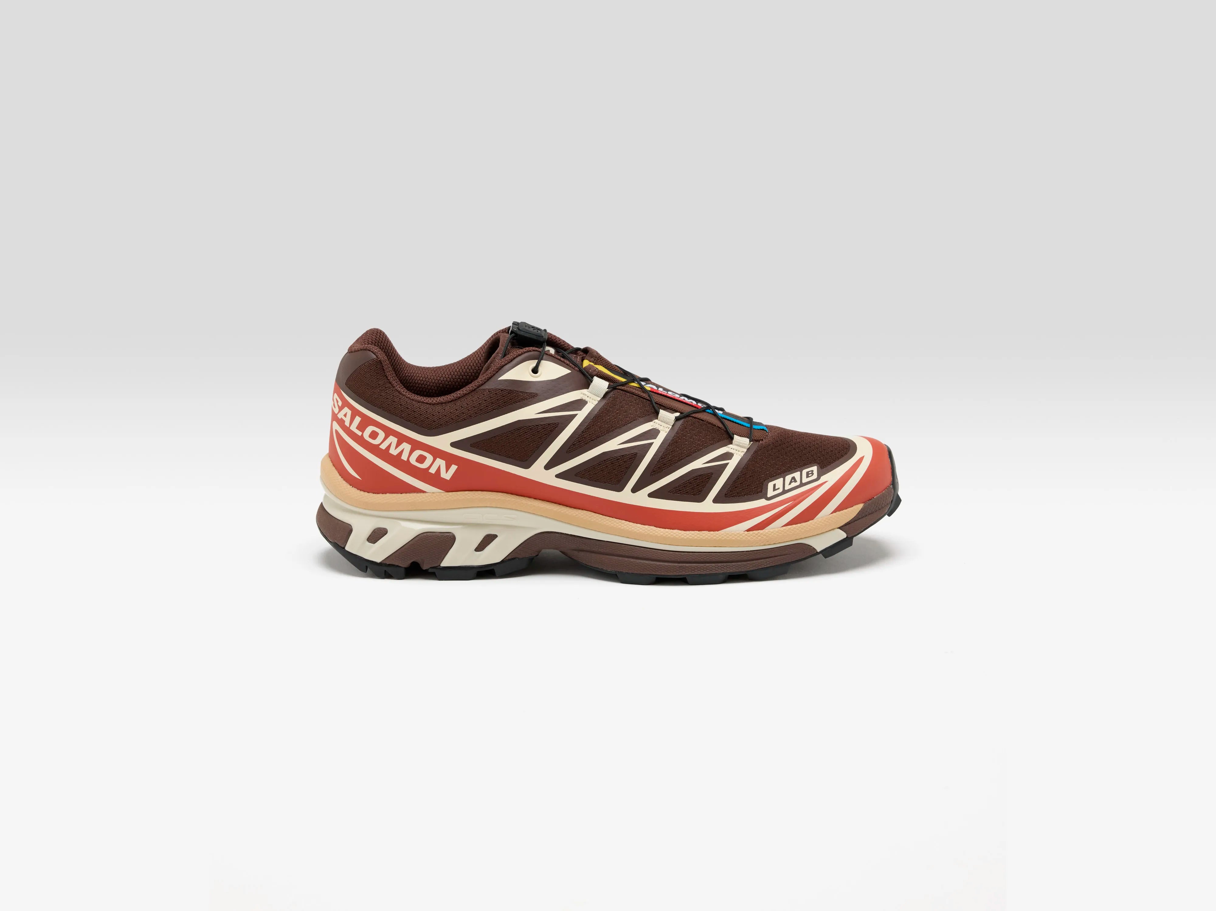 Salomon | XT-6 sneakers for Men | Bellerose