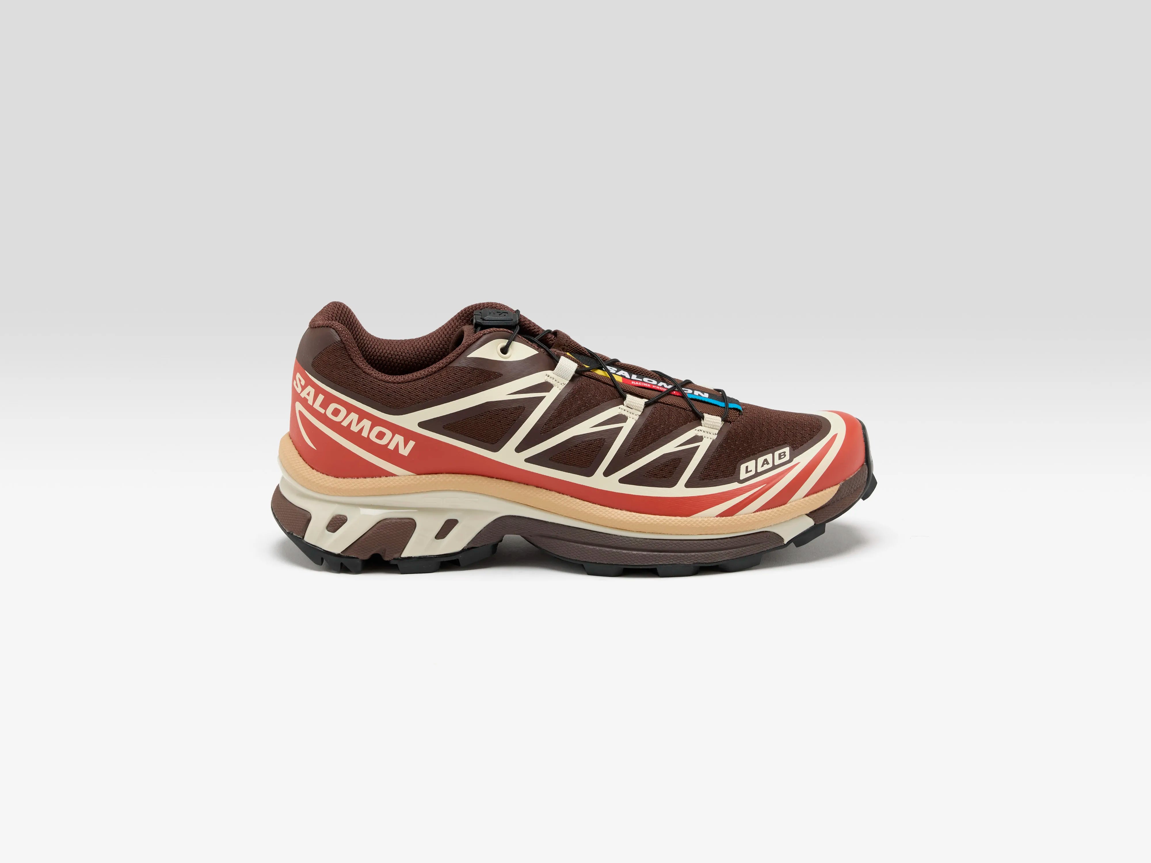 XT-6 for Women   (251 / W / BROWN)