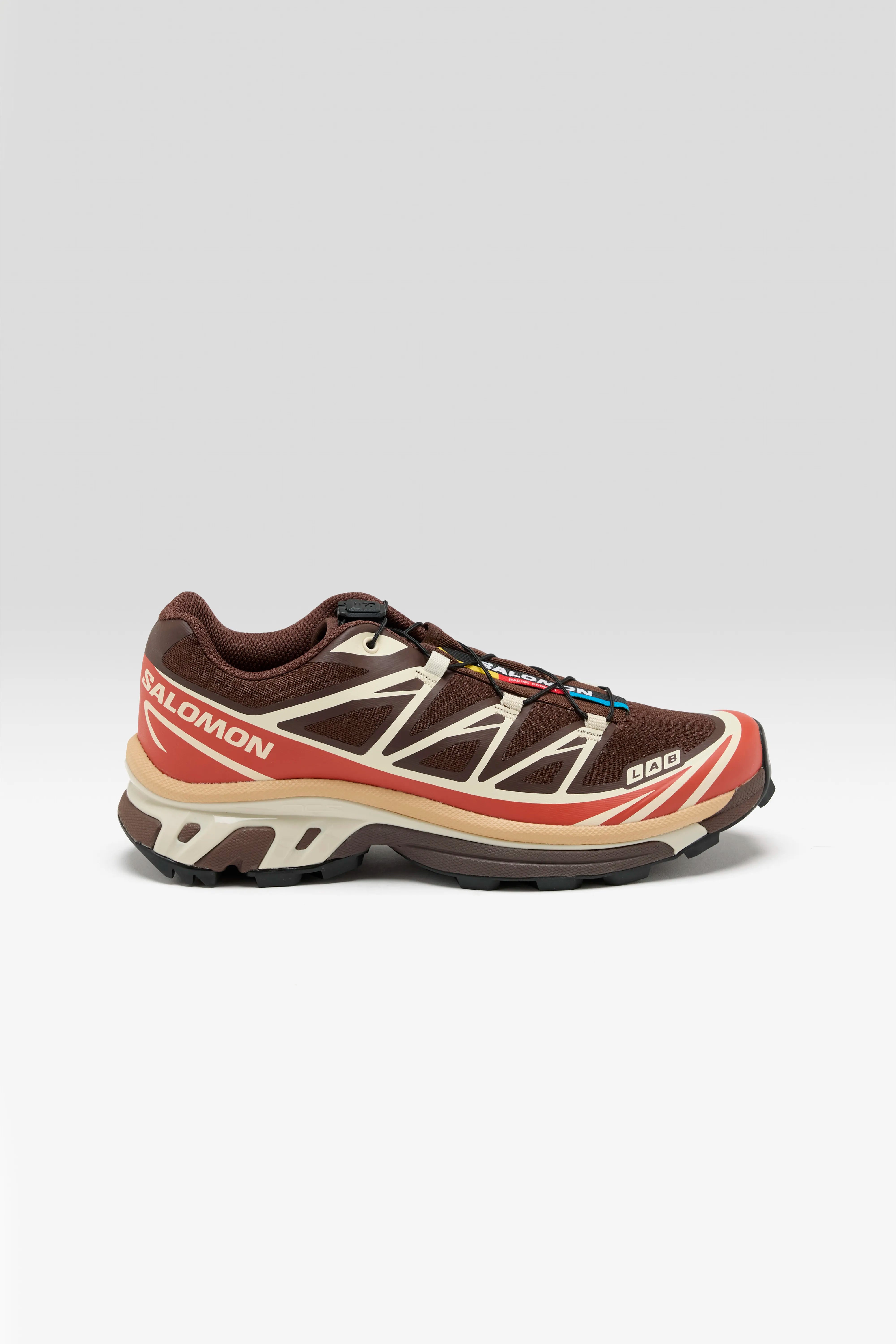 XT-6 for Women   (251 / W / BROWN)