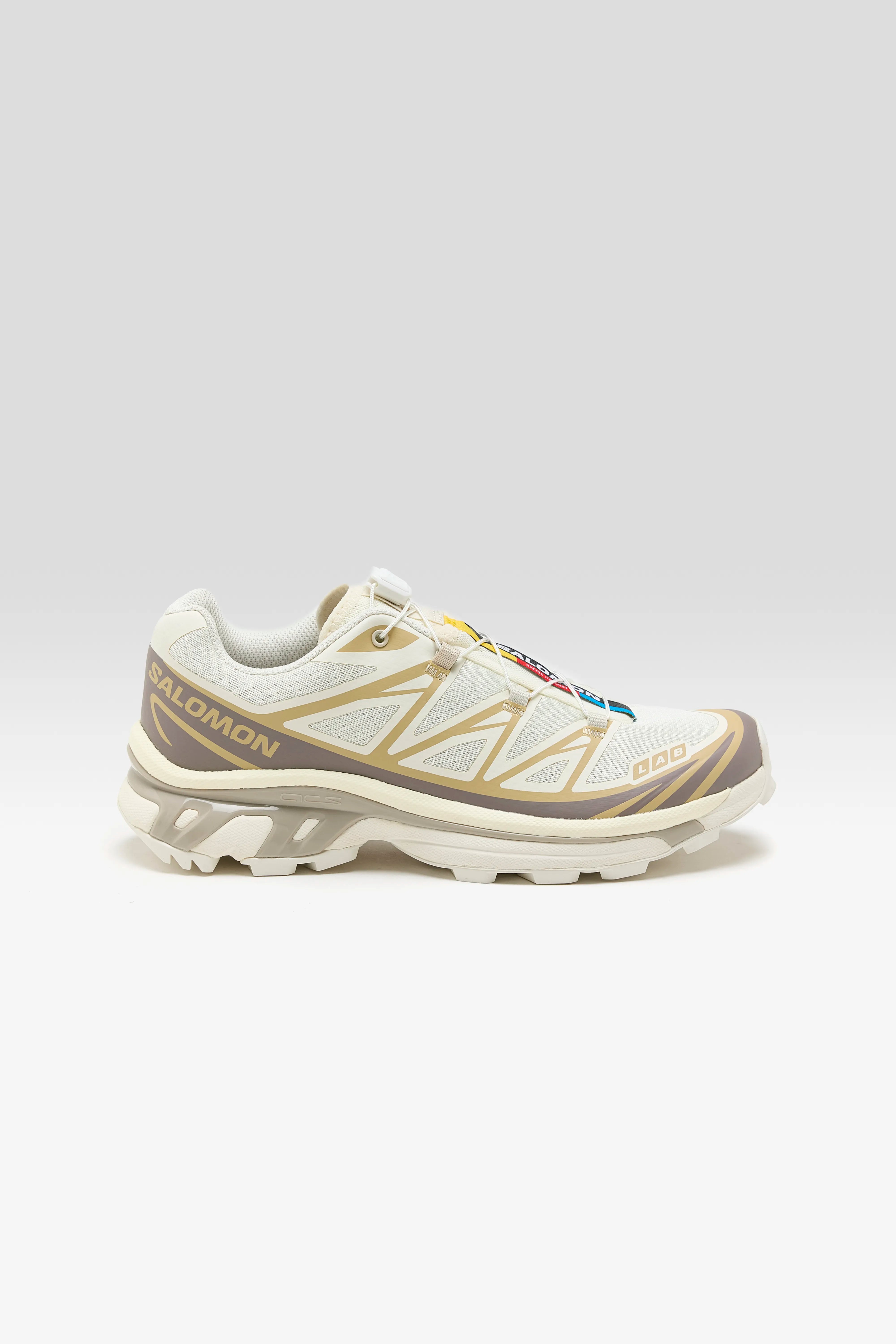 XT-6 for Women  (251 / W / OFF WHITE)