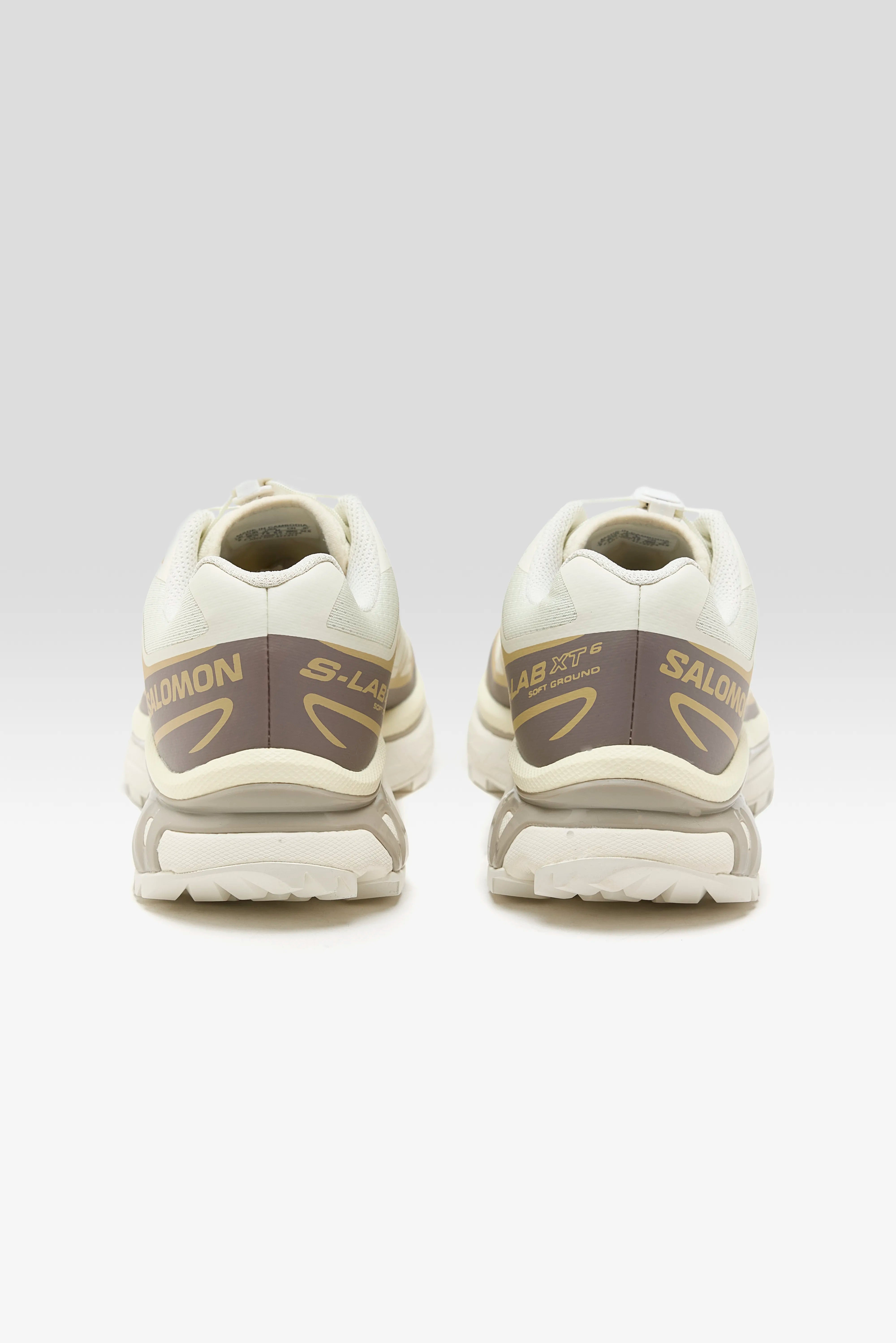 XT-6 for Women  (251 / W / OFF WHITE)