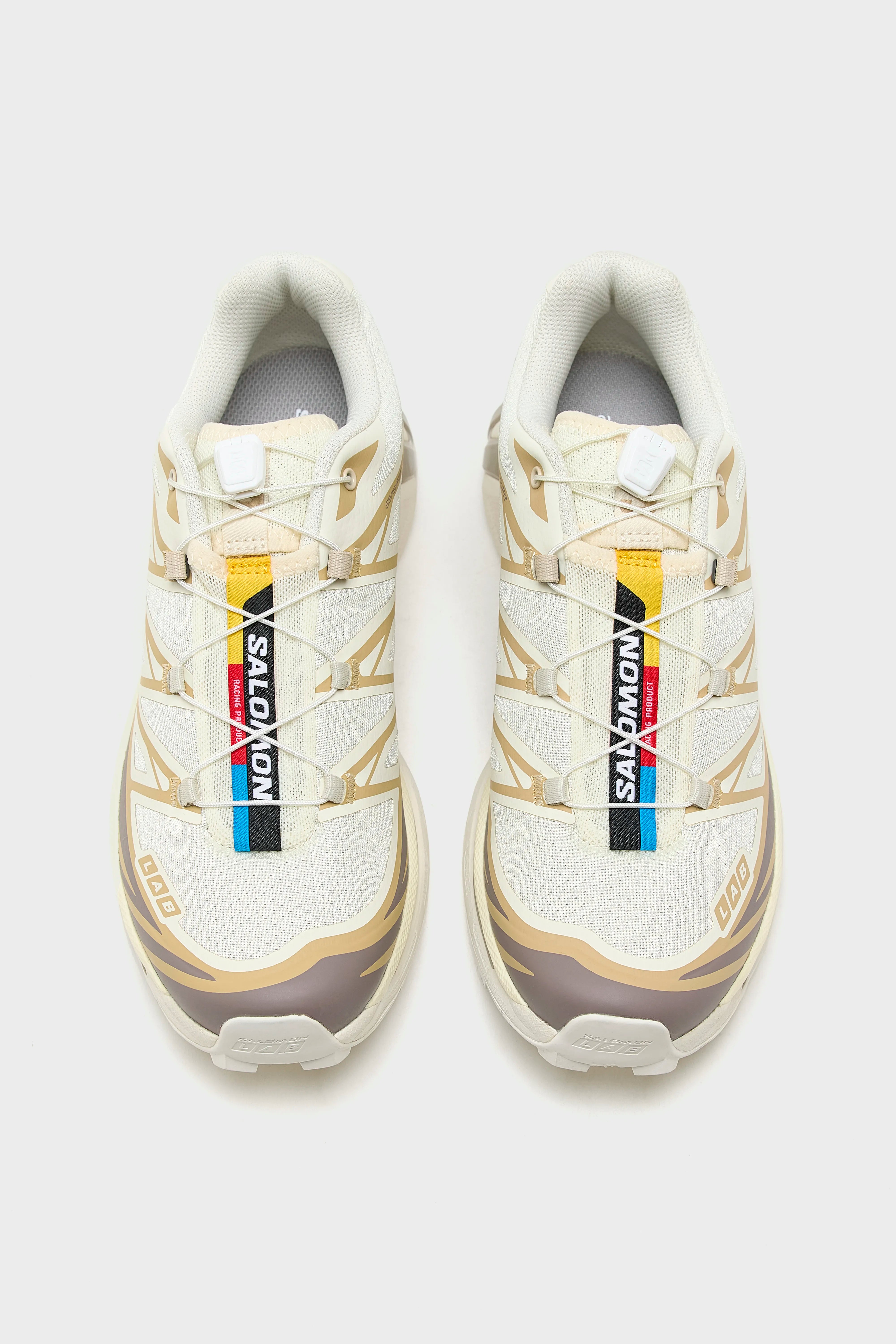 XT-6 for Women  (251 / W / OFF WHITE)