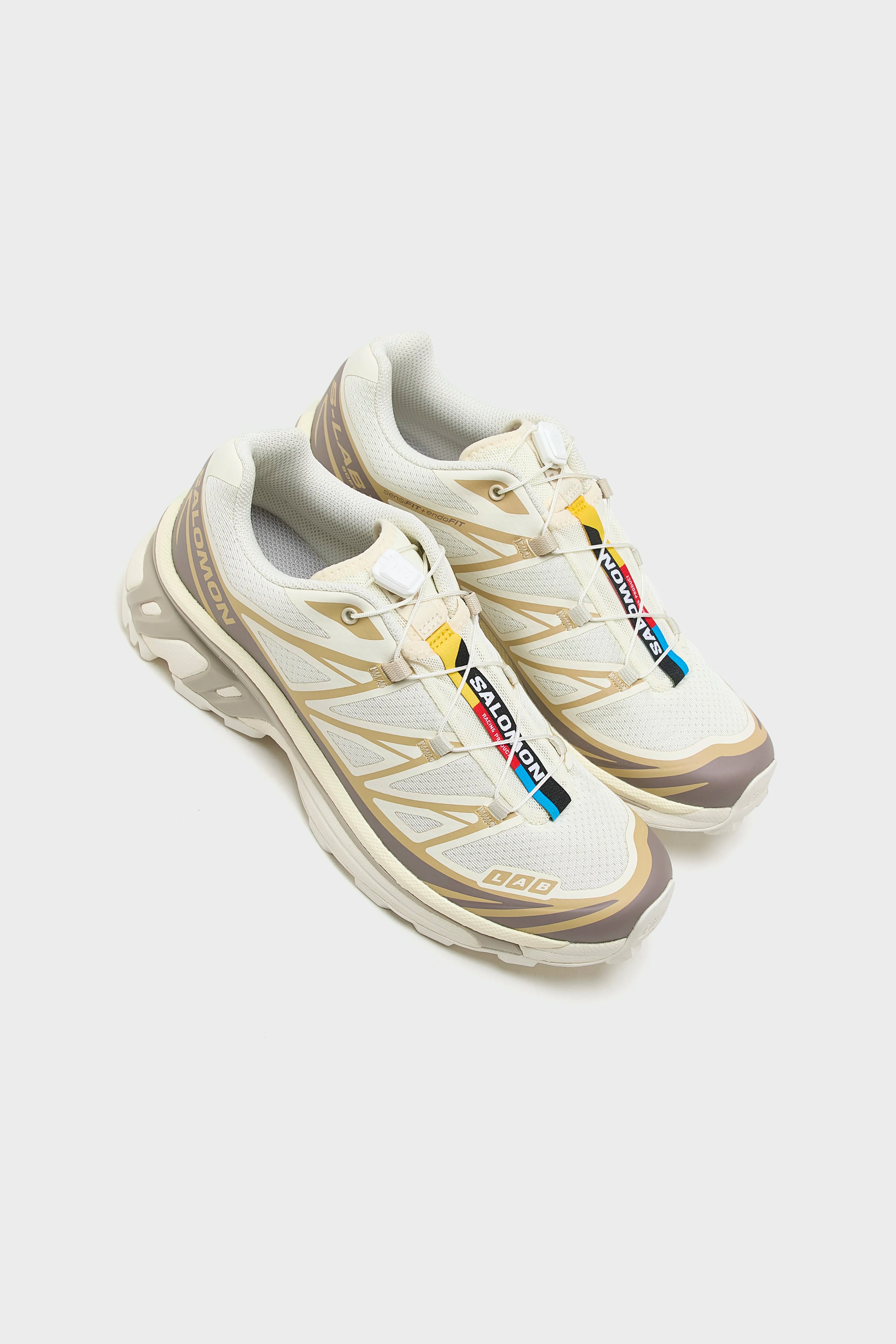 XT-6 for Women  (251 / W / OFF WHITE)