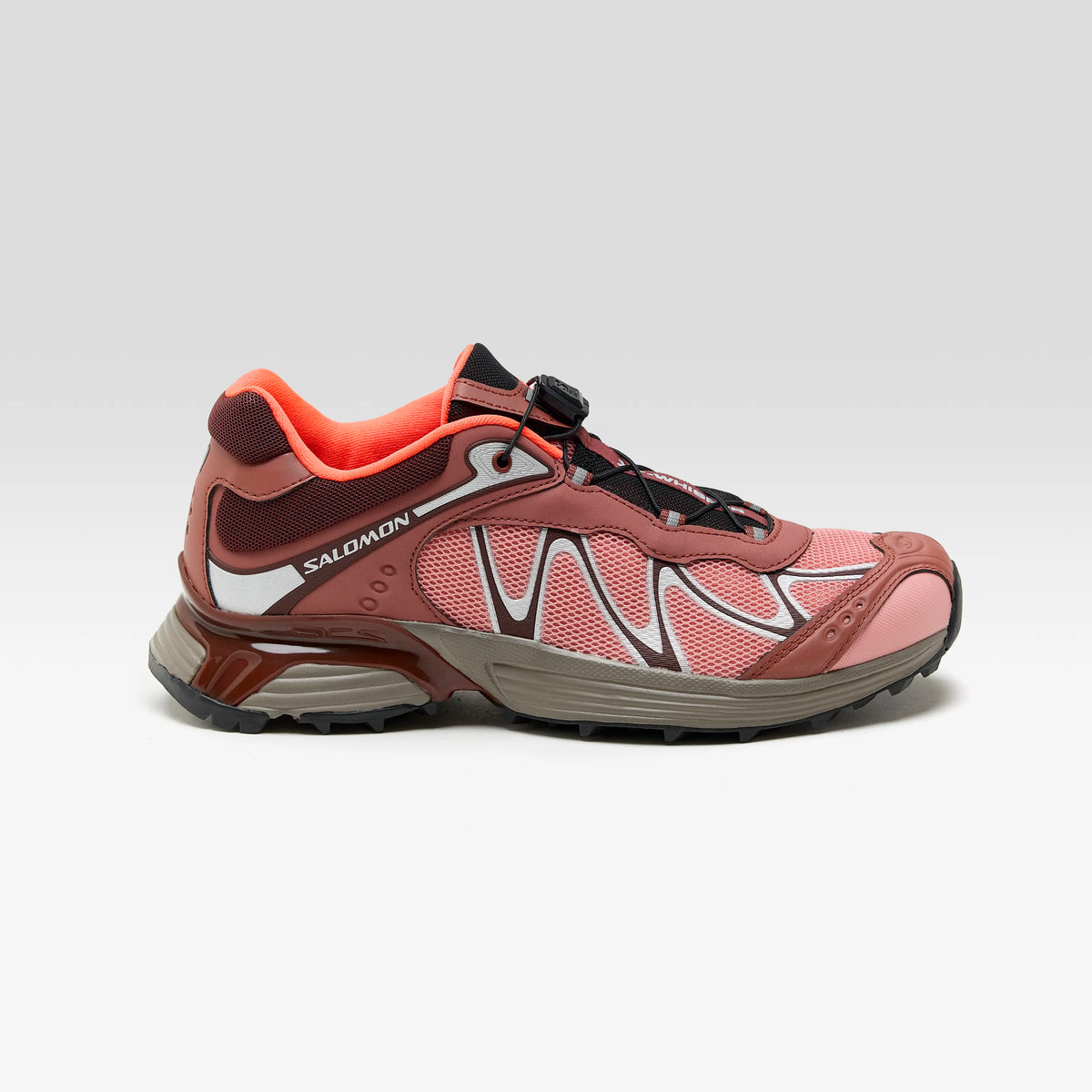 スニーカー SALOMON Woman Sneakers Red L47761300 Salomon Advanced XT-Whisper Pink L47761300 | FOOTDISTRICT