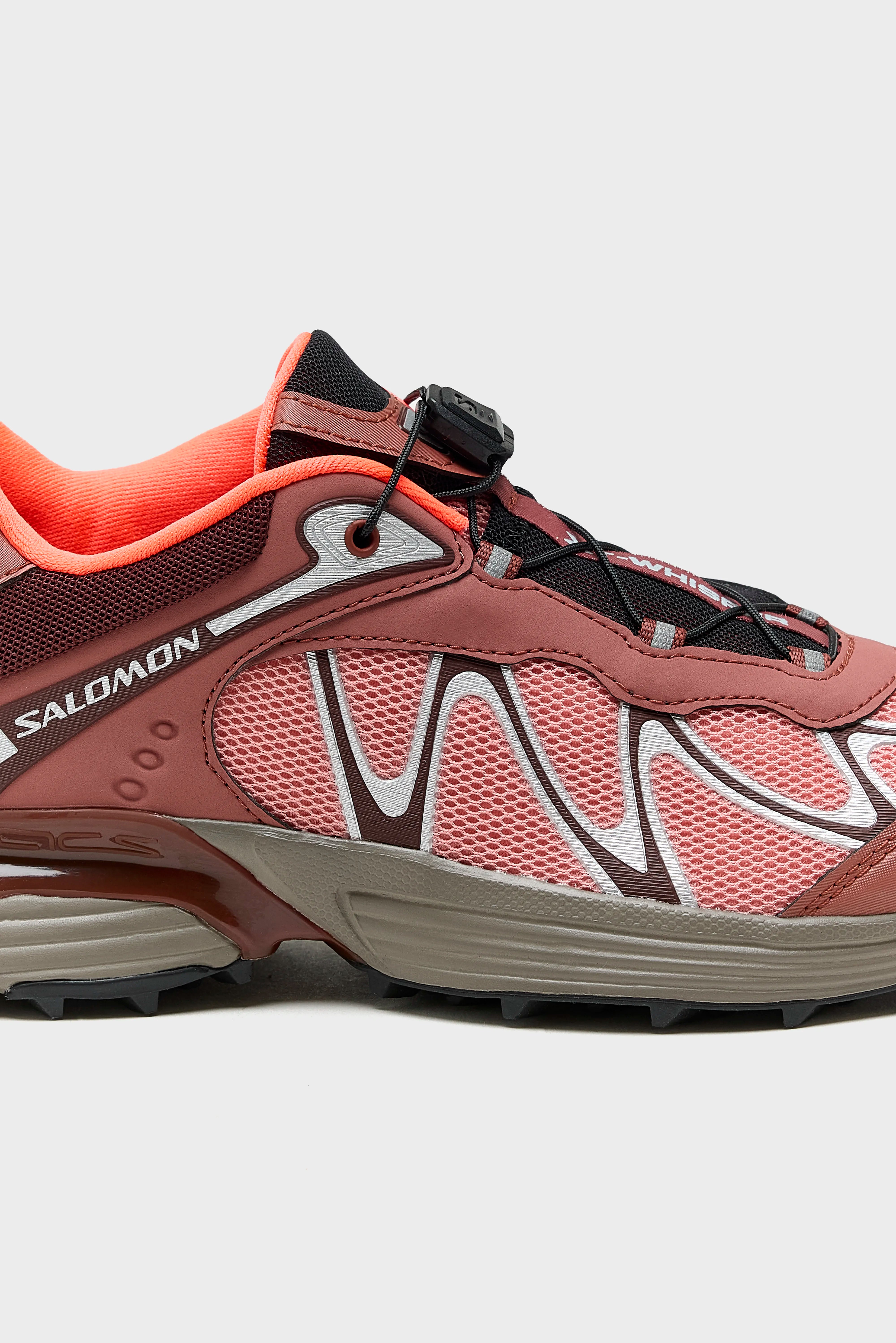 XT-Whisper voor Vrouwen  (251 / W / RED)