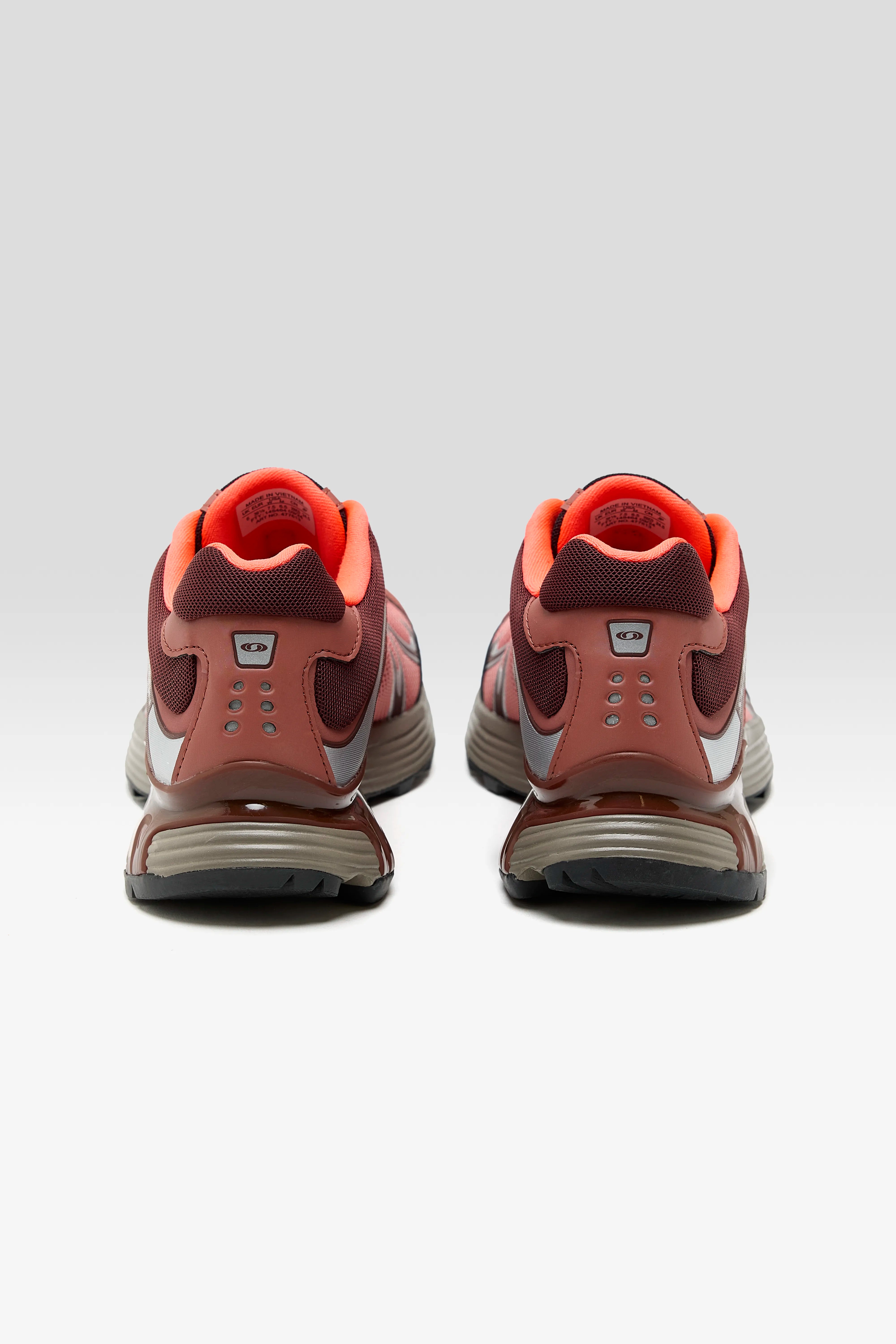 XT-Whisper voor Vrouwen  (251 / W / RED)