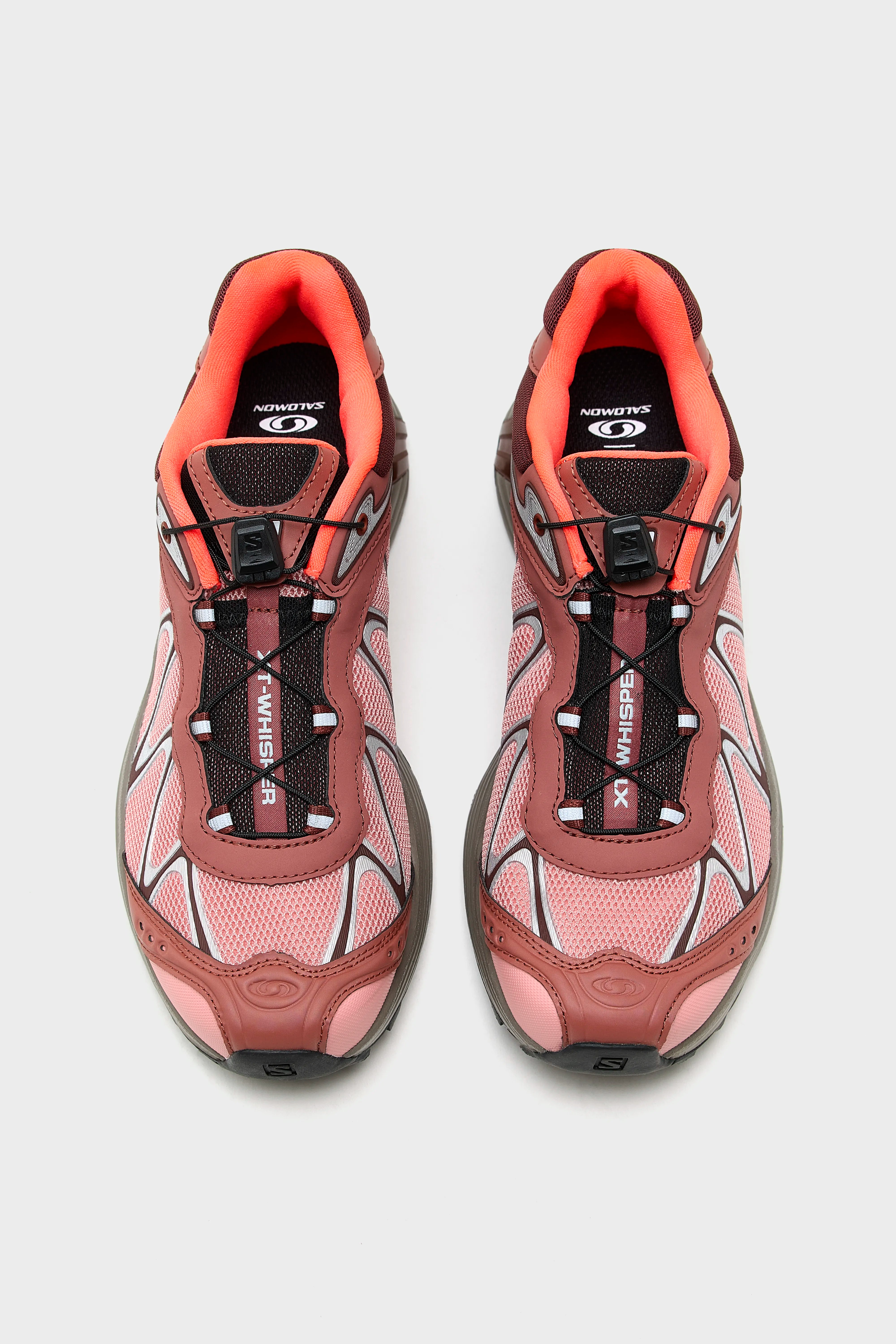 XT-Whisper voor Vrouwen  (251 / W / RED)