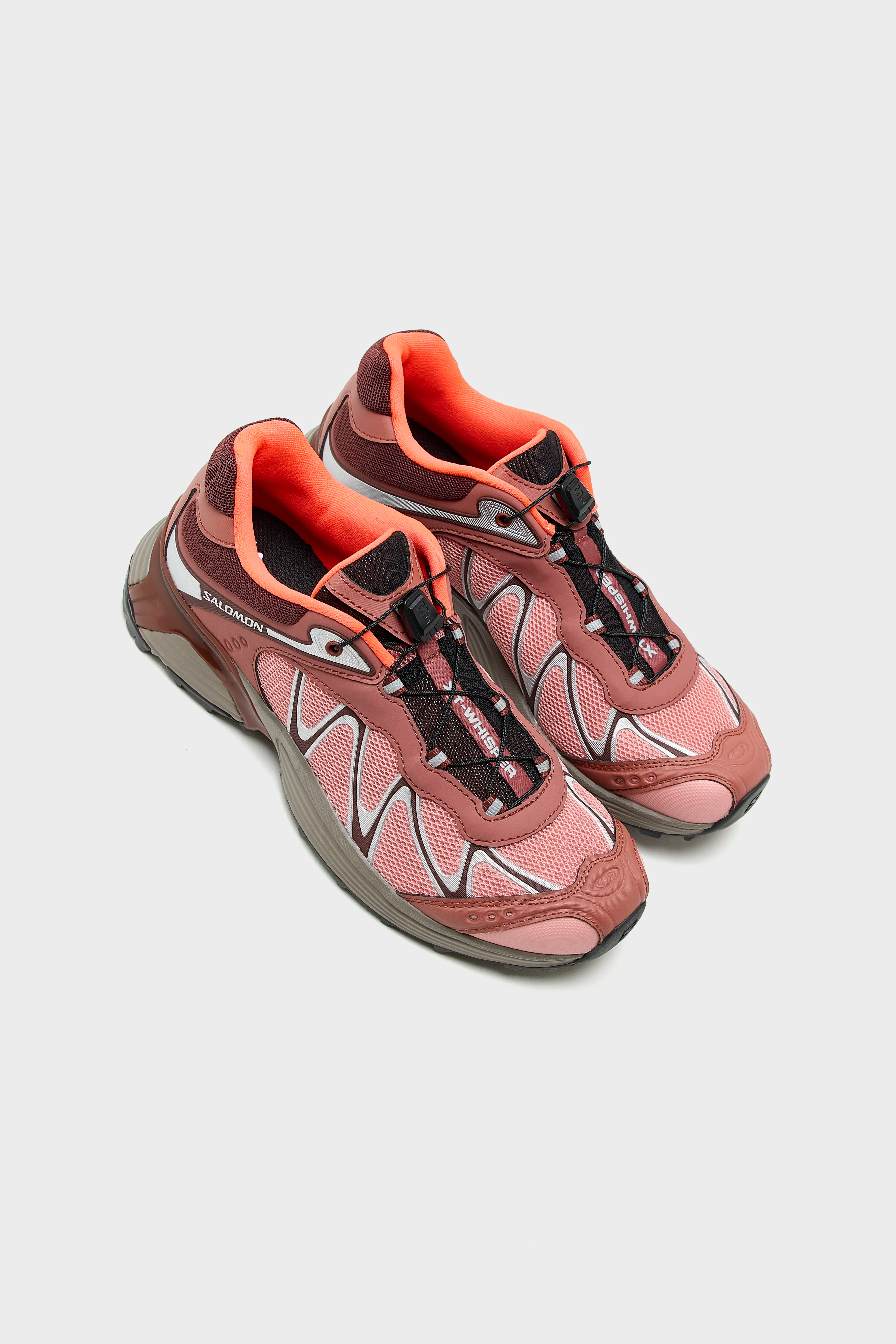 XT-Whisper voor Vrouwen  (251 / W / RED)