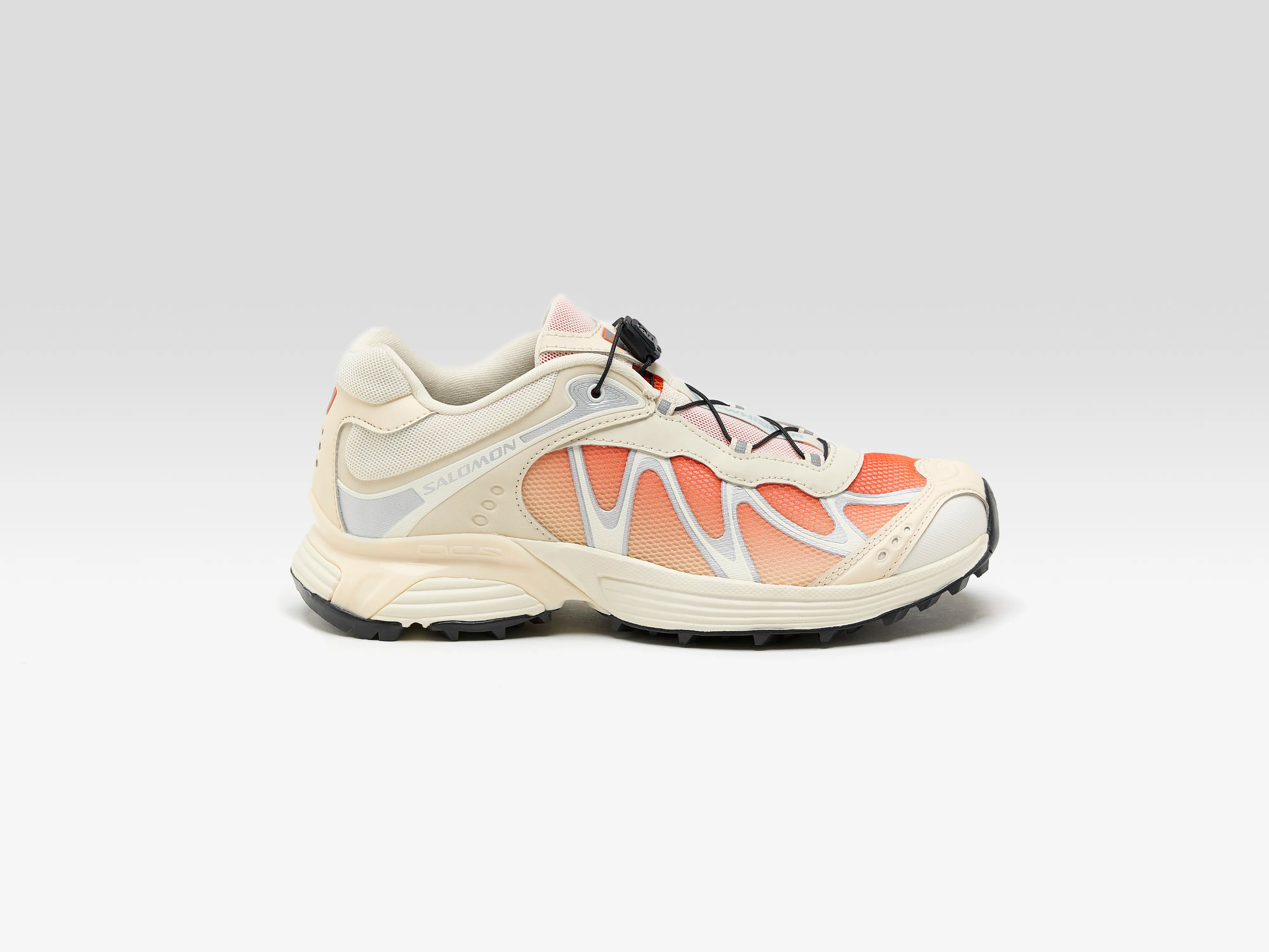 XT-Whisper pour Femmes  (251 / W / ORANGE)