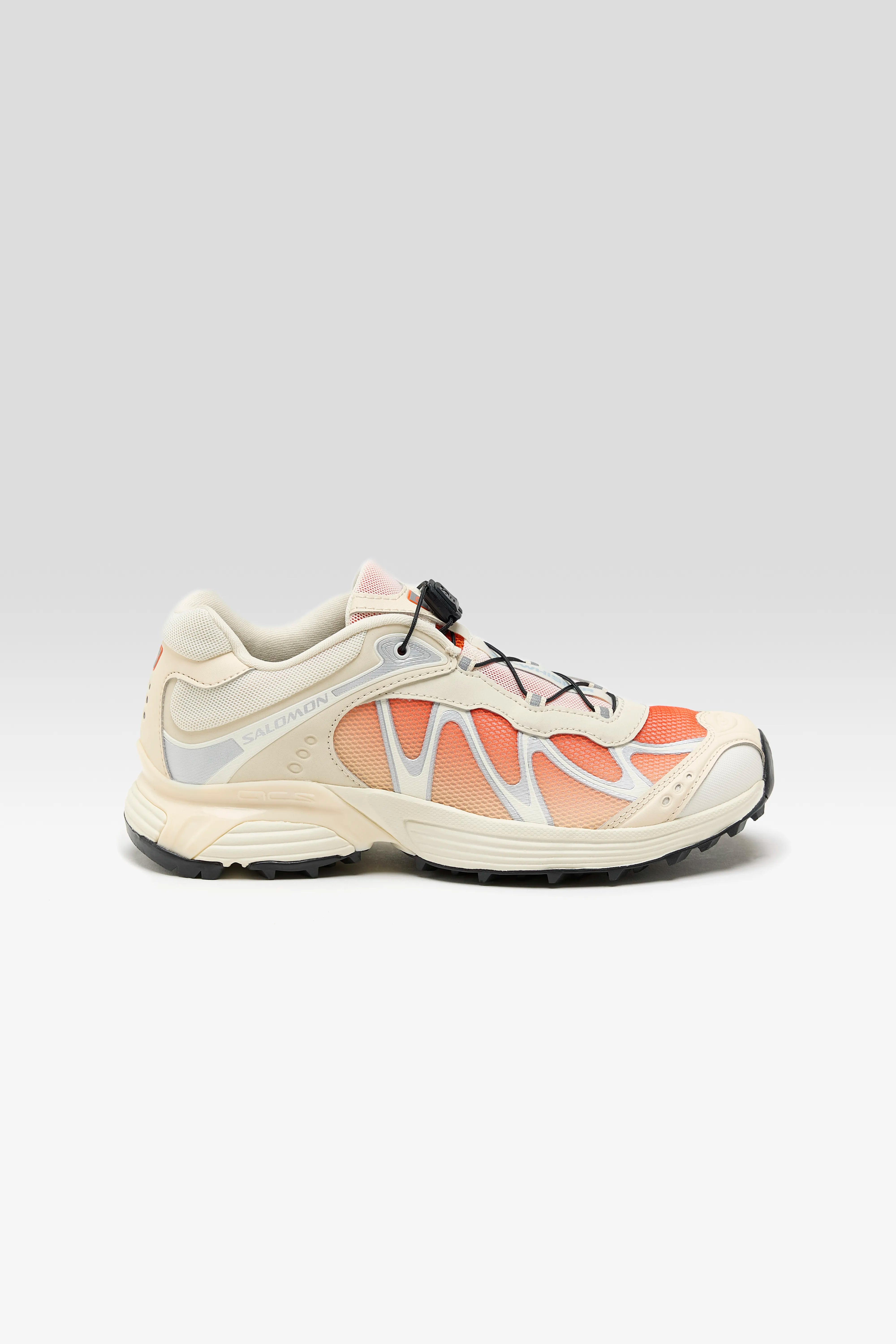 XT-Whisper pour Femmes  (251 / W / ORANGE)