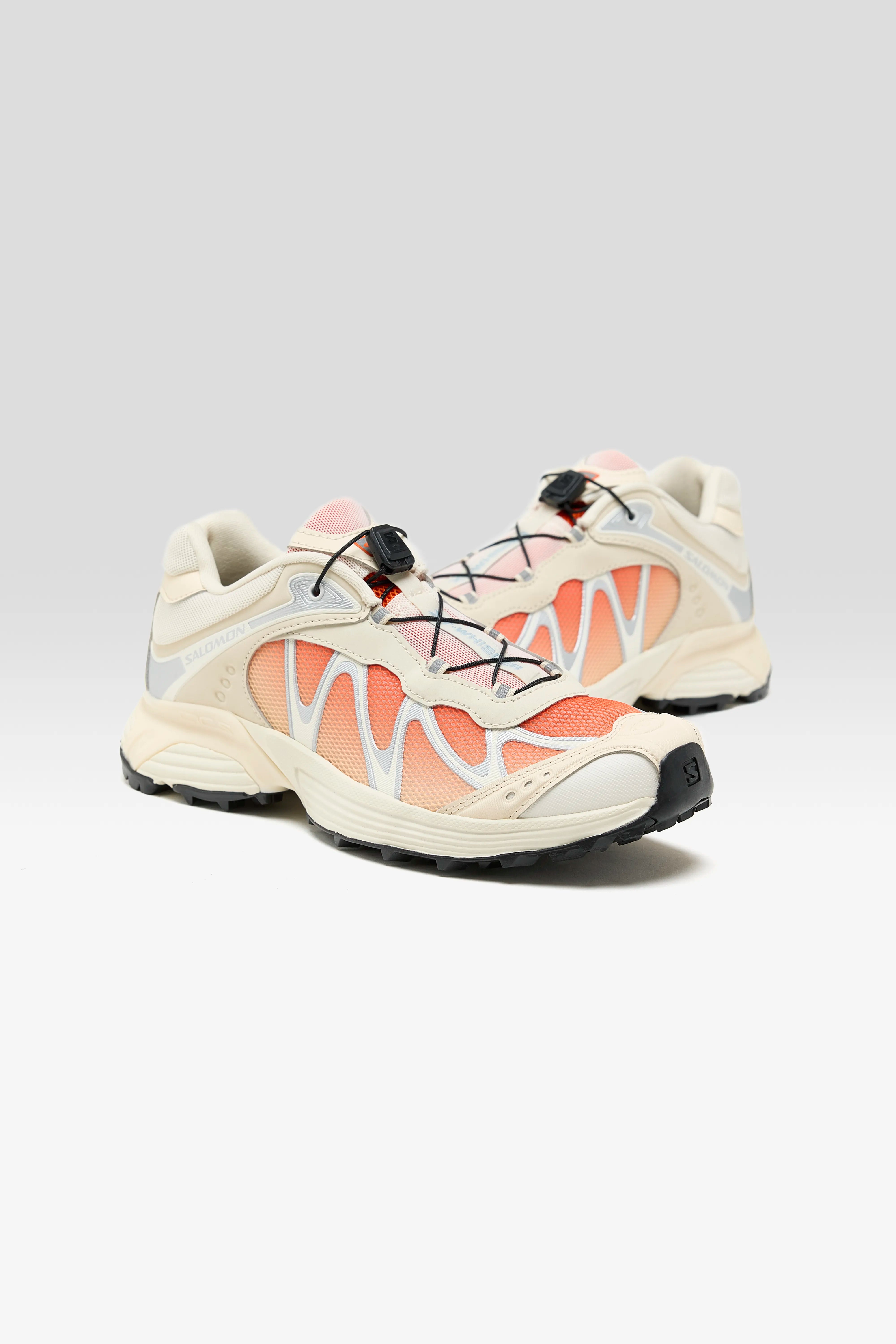 XT-Whisper pour Femmes  (251 / W / ORANGE)