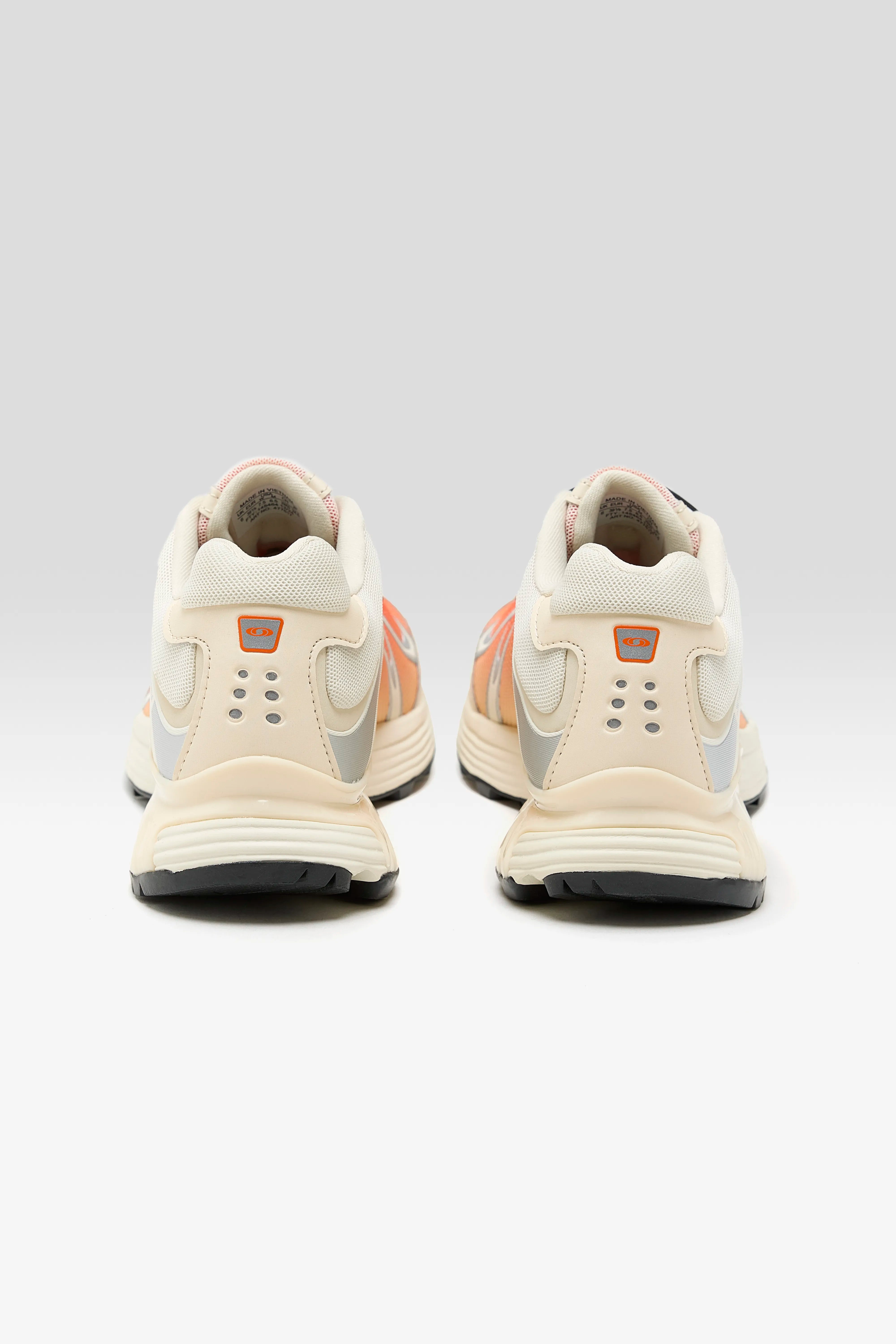 XT-Whisper pour Femmes  (251 / W / ORANGE)