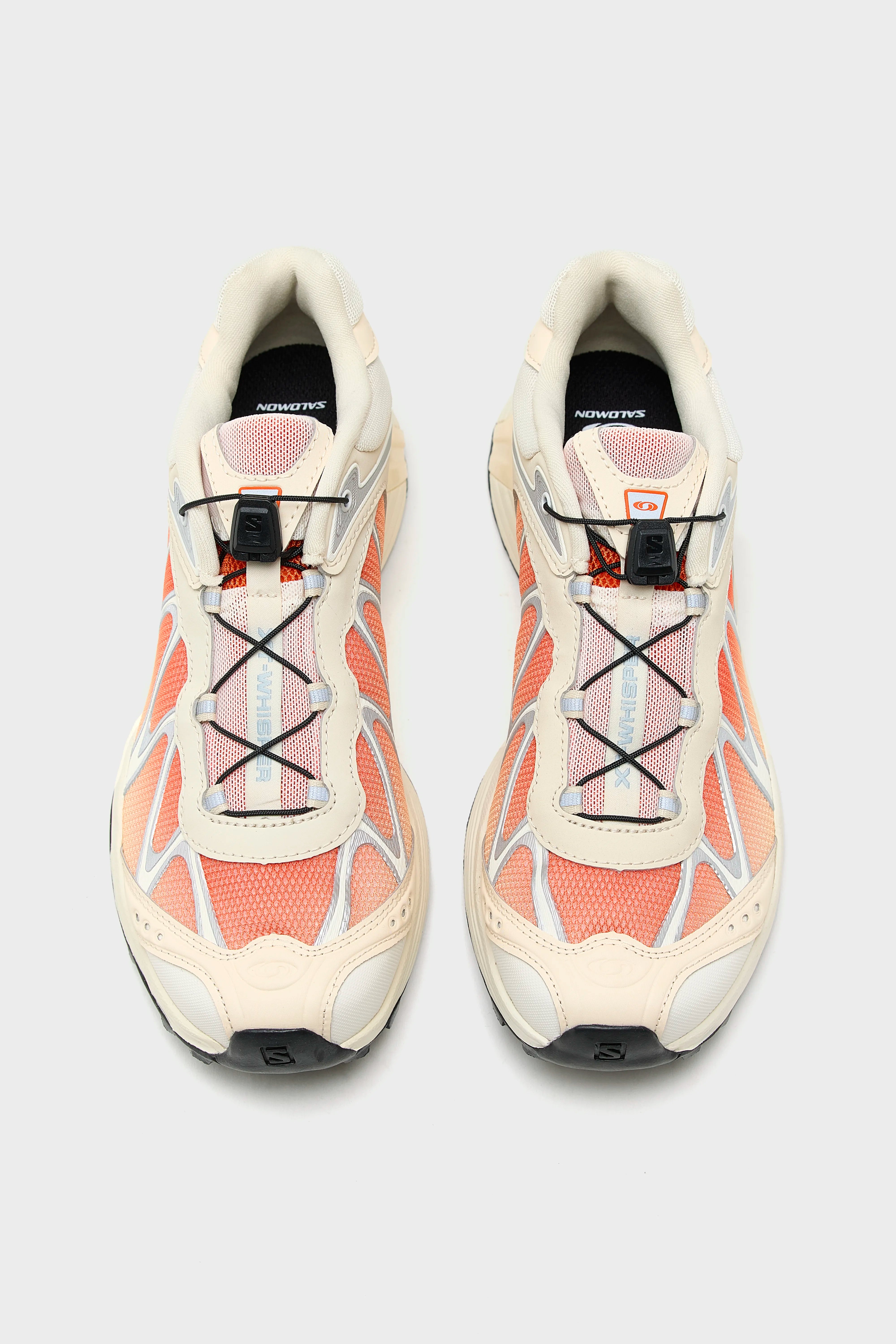 XT-Whisper pour Femmes  (251 / W / ORANGE)
