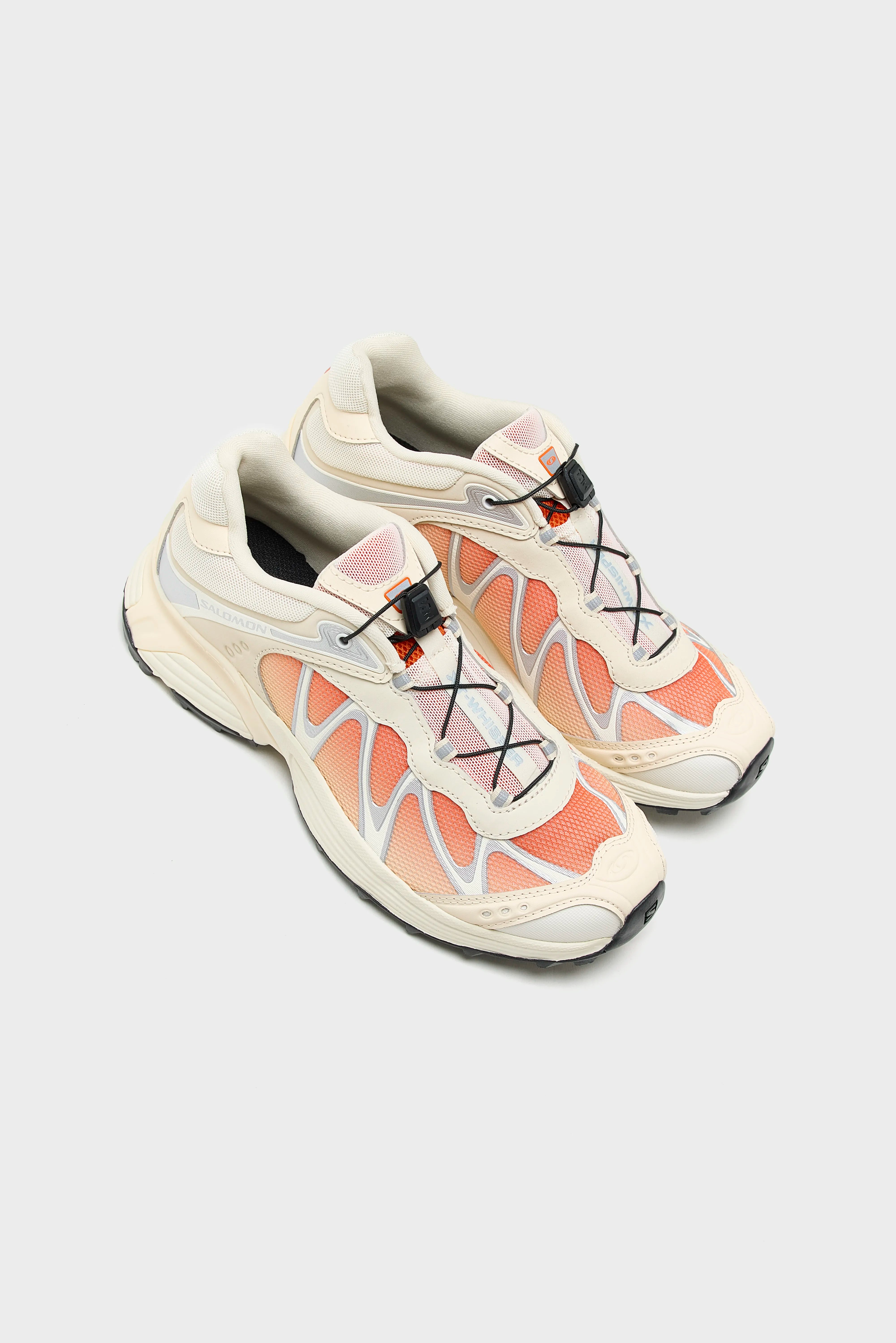XT-Whisper pour Femmes  (251 / W / ORANGE)