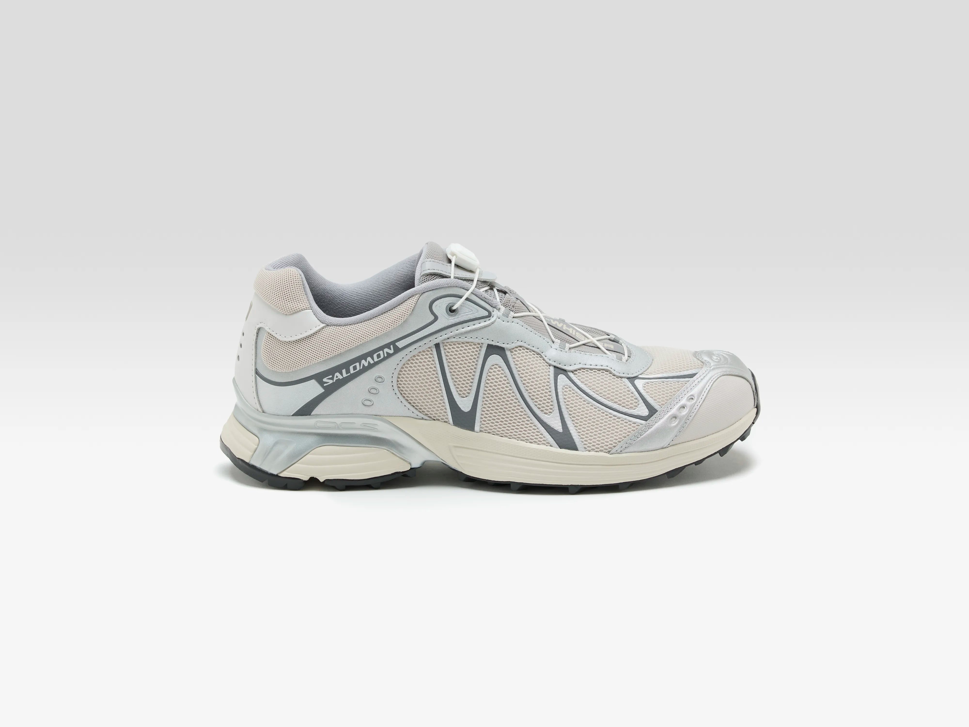 XT-Whisper for Men  (251 / M / SILVER)