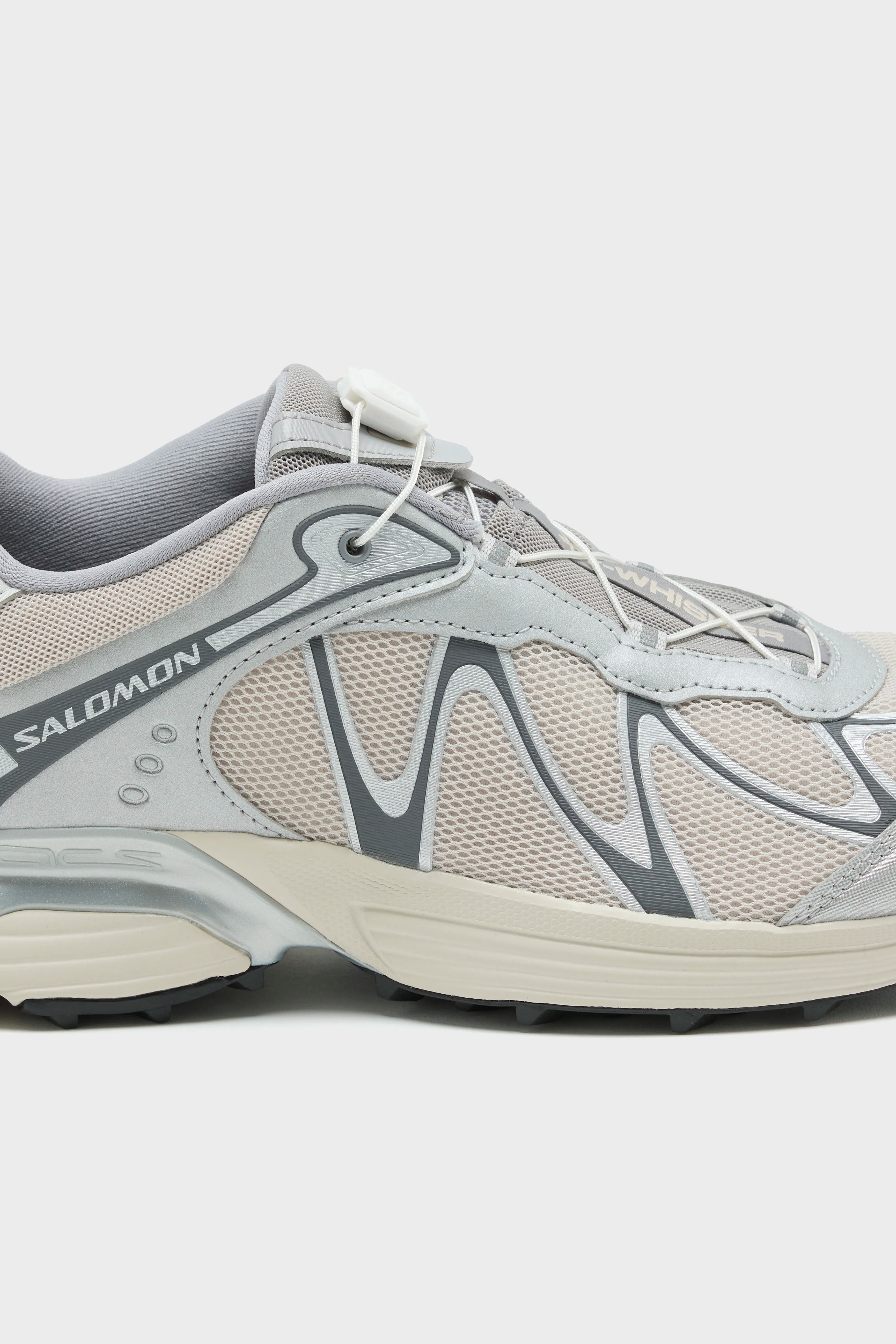 XT-Whisper for Men  (251 / M / SILVER)