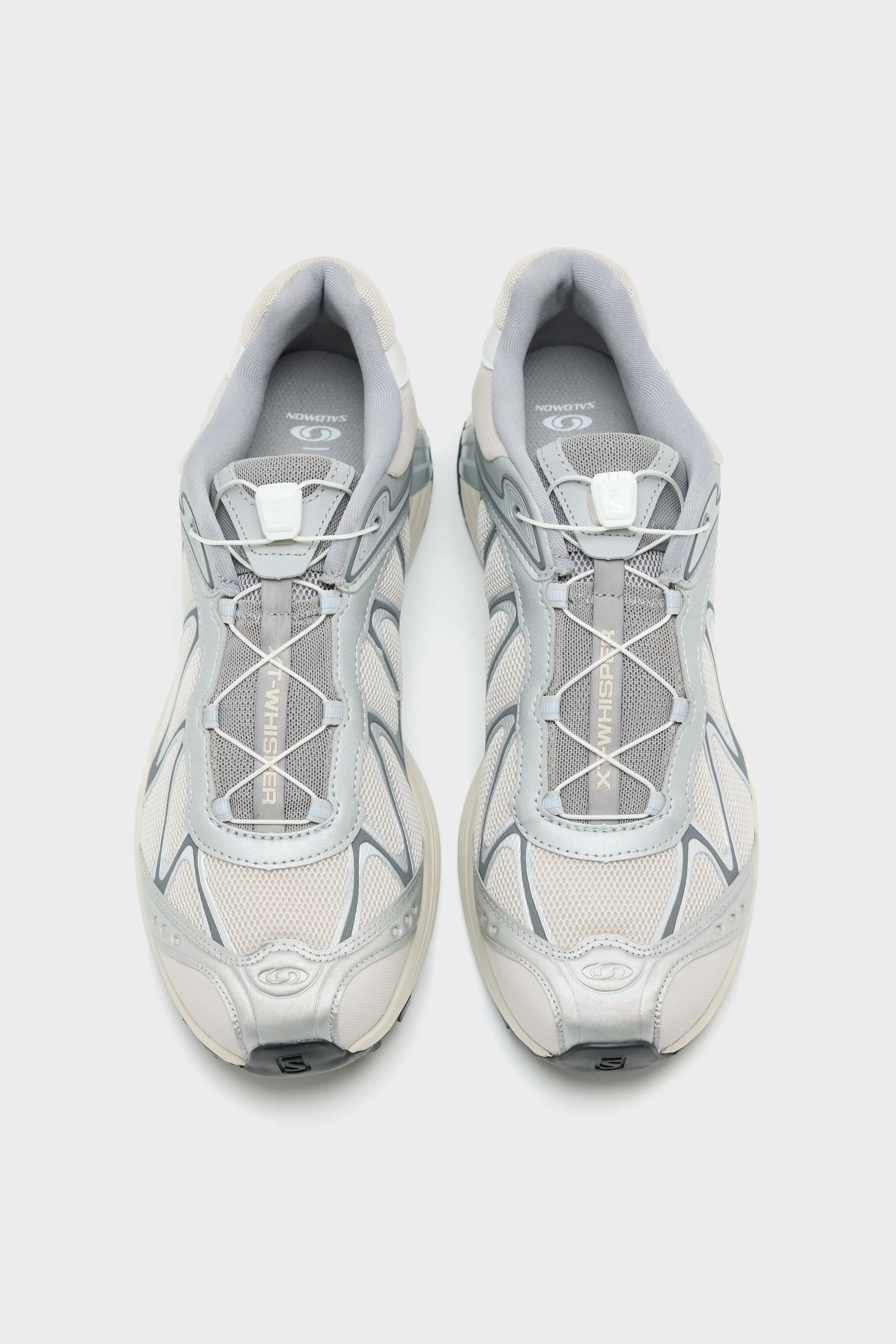 XT-Whisper for Men  (251 / M / SILVER)