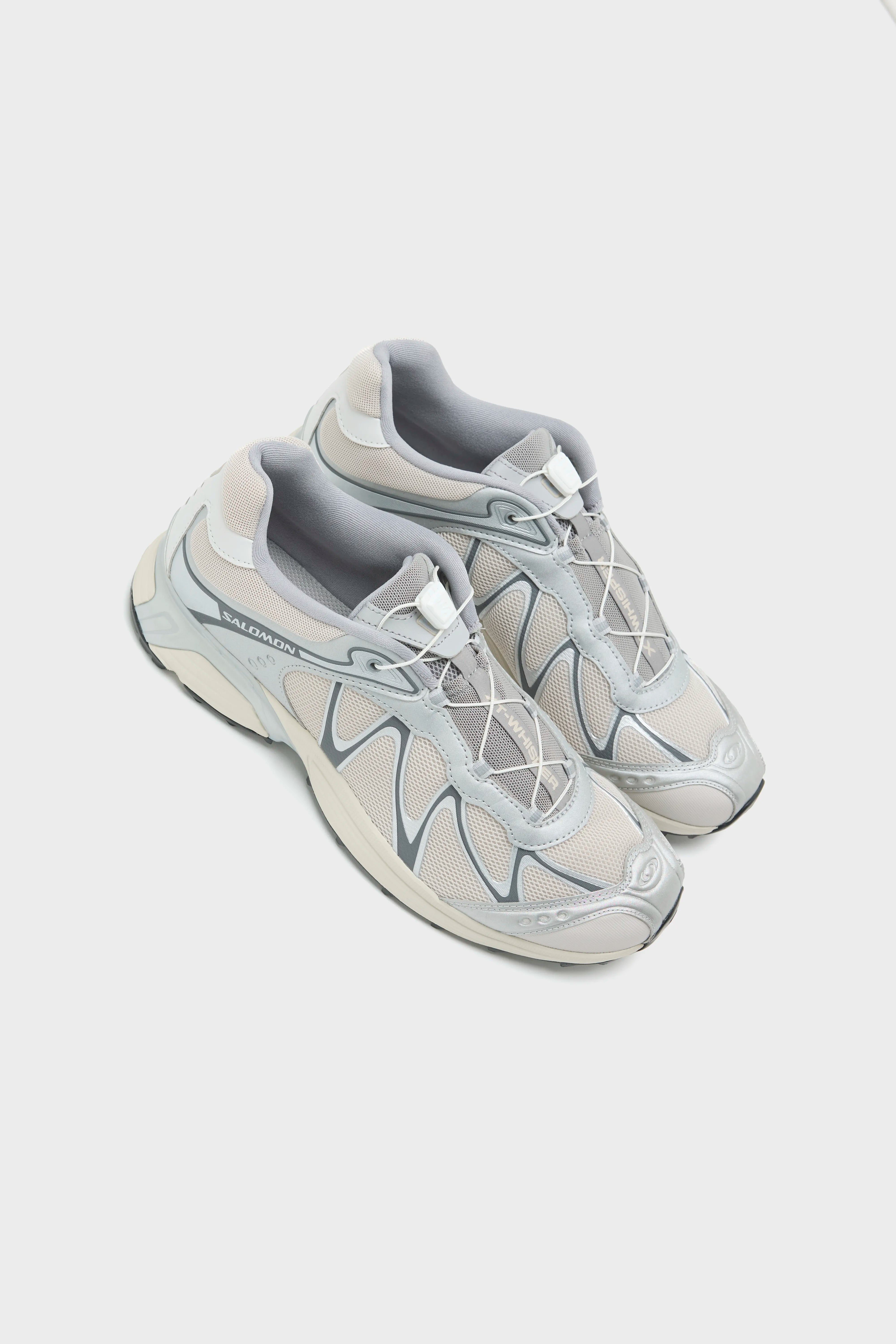 XT-Whisper for Men  (251 / M / SILVER)