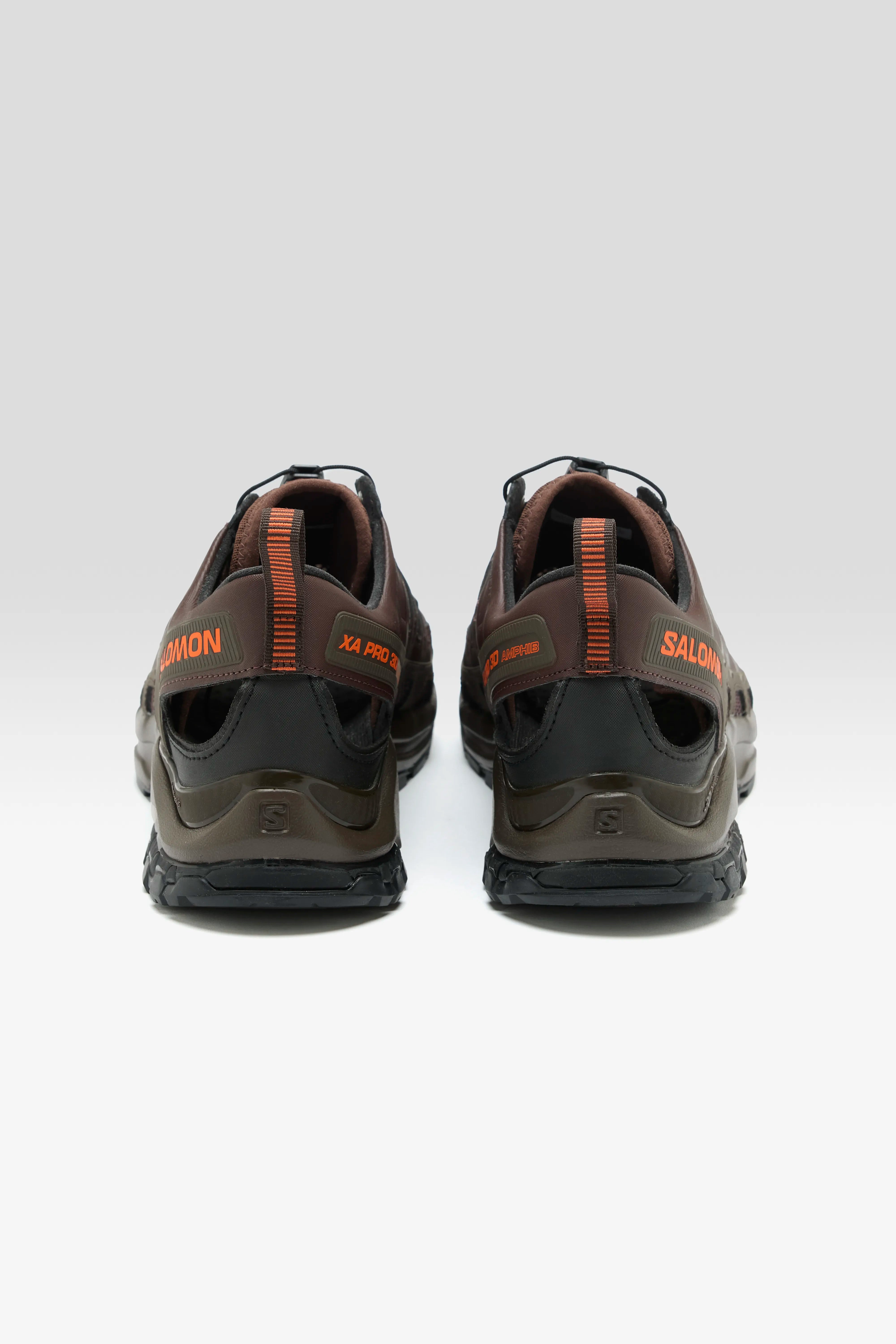 XA PRO 3D Amphib for Men  (251 / M / BROWN)