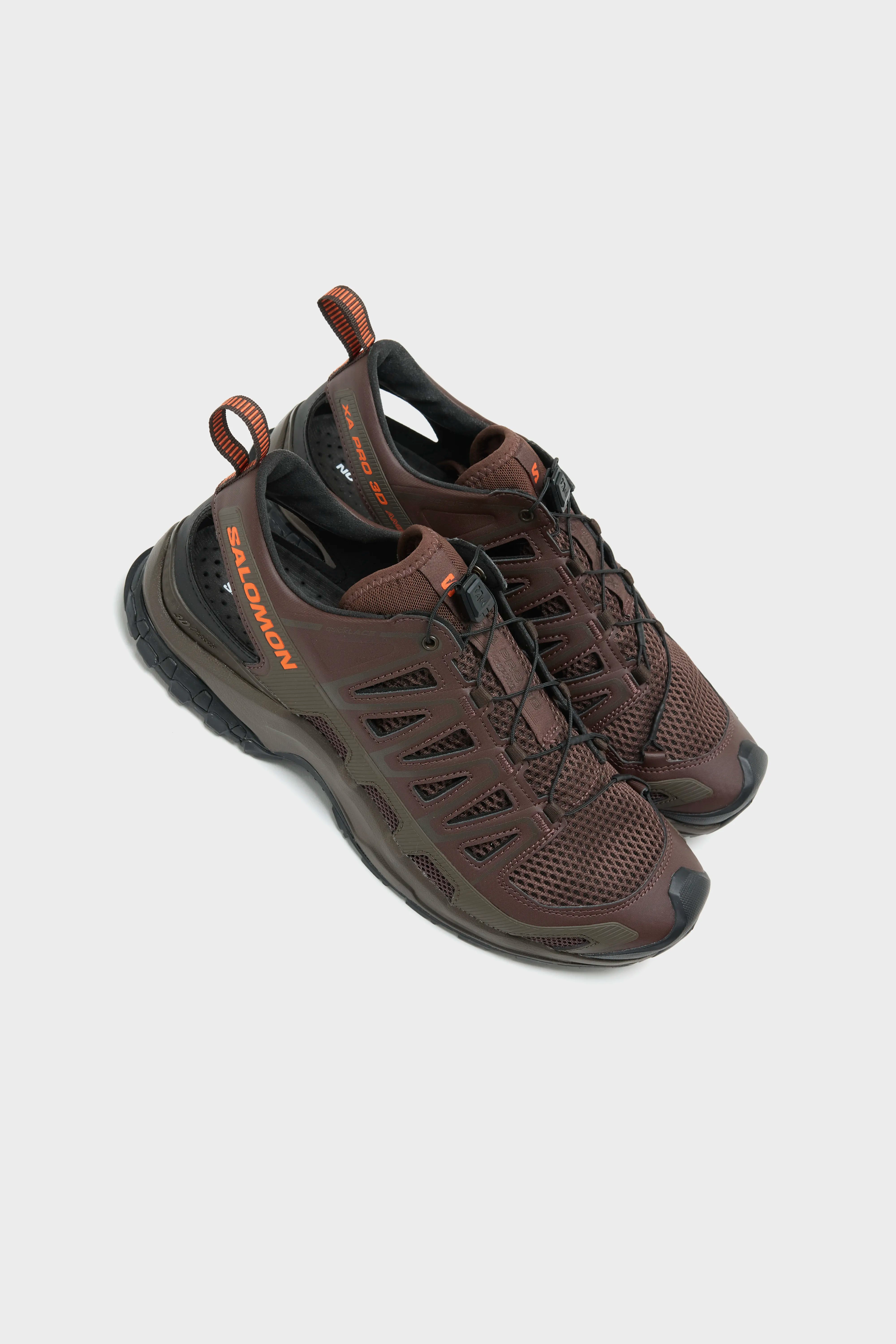 XA PRO 3D Amphib for Men  (251 / M / BROWN)