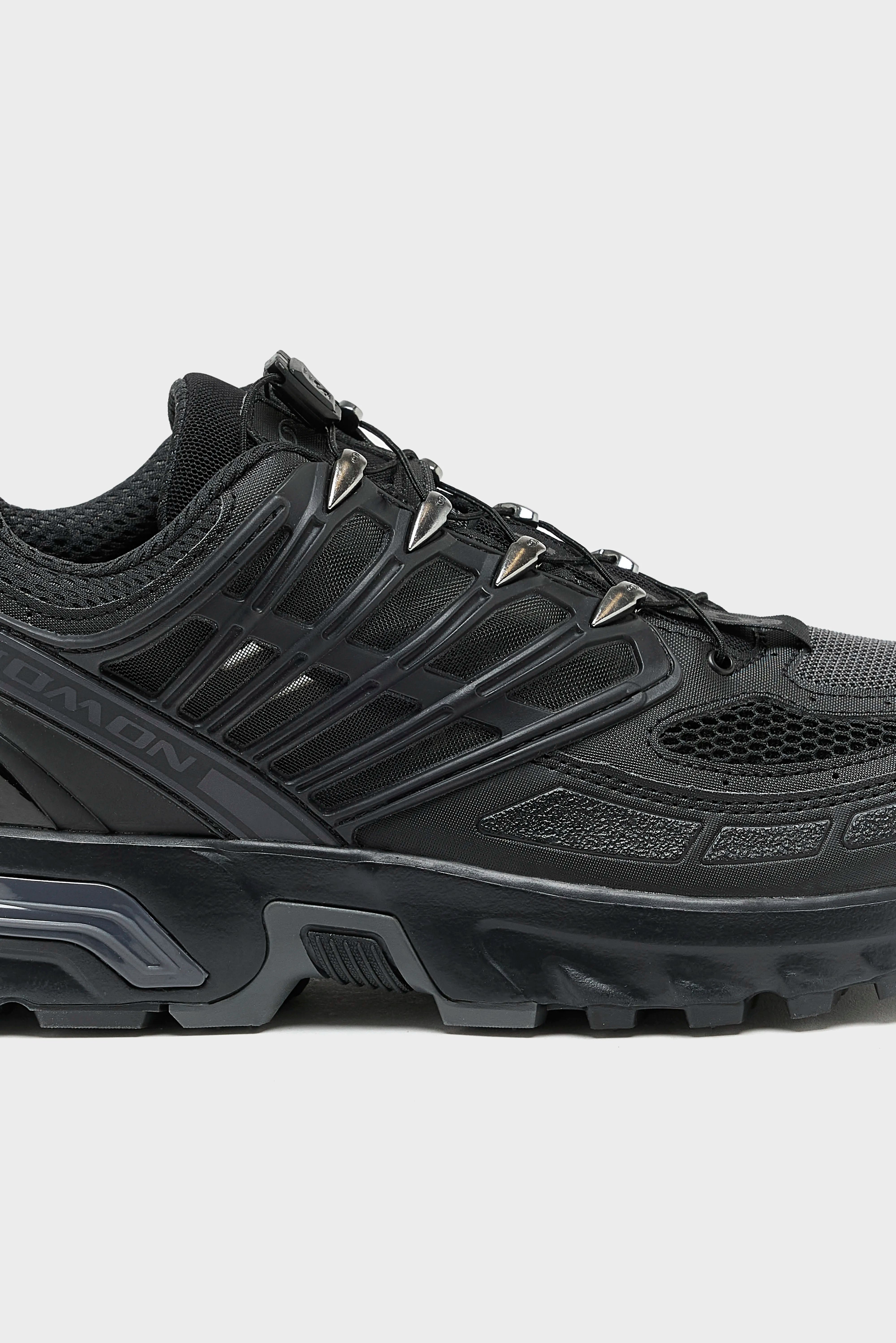 ACS PRO pour Hommes  (252 / M / BLACK)