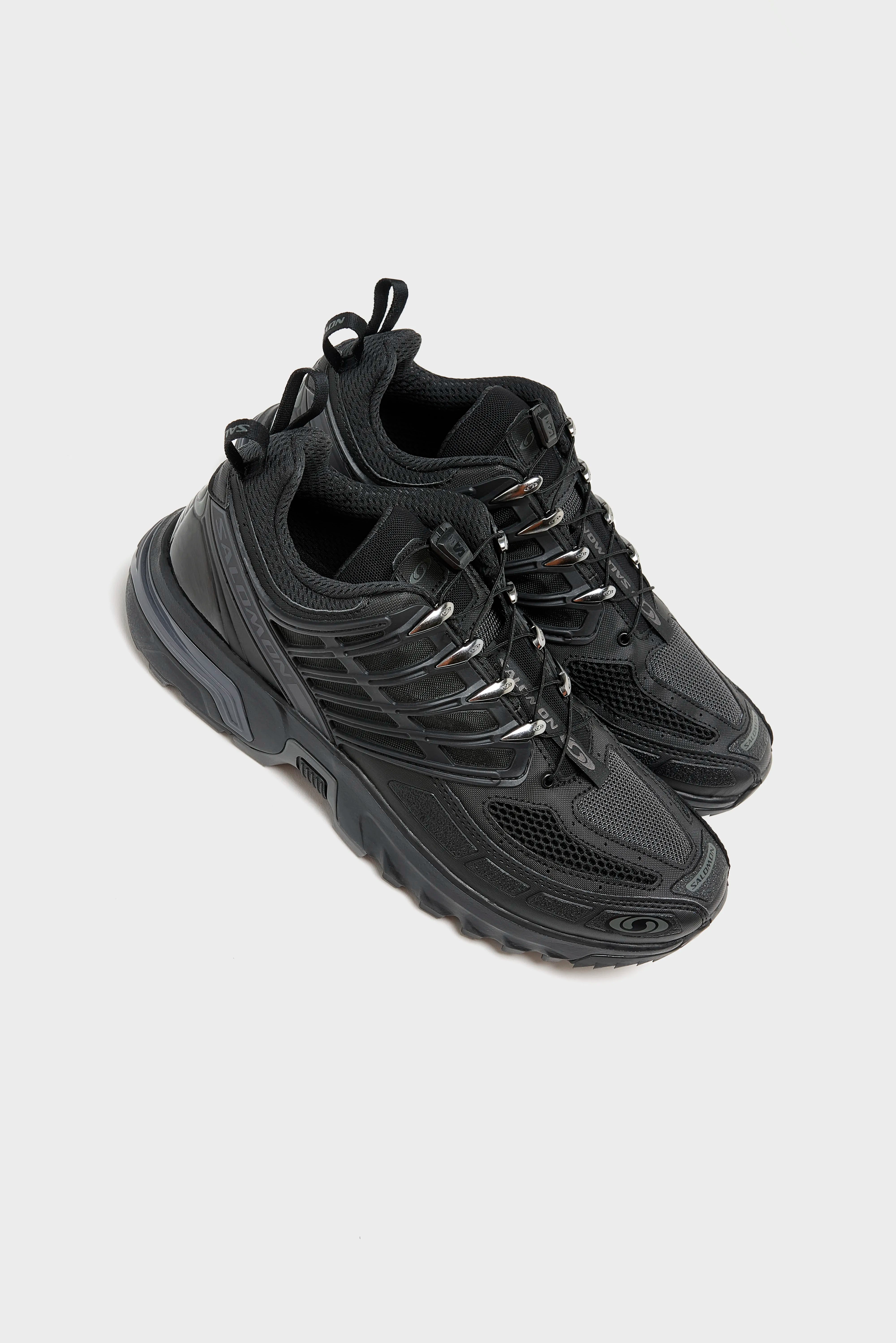 ACS PRO pour Hommes  (252 / M / BLACK)