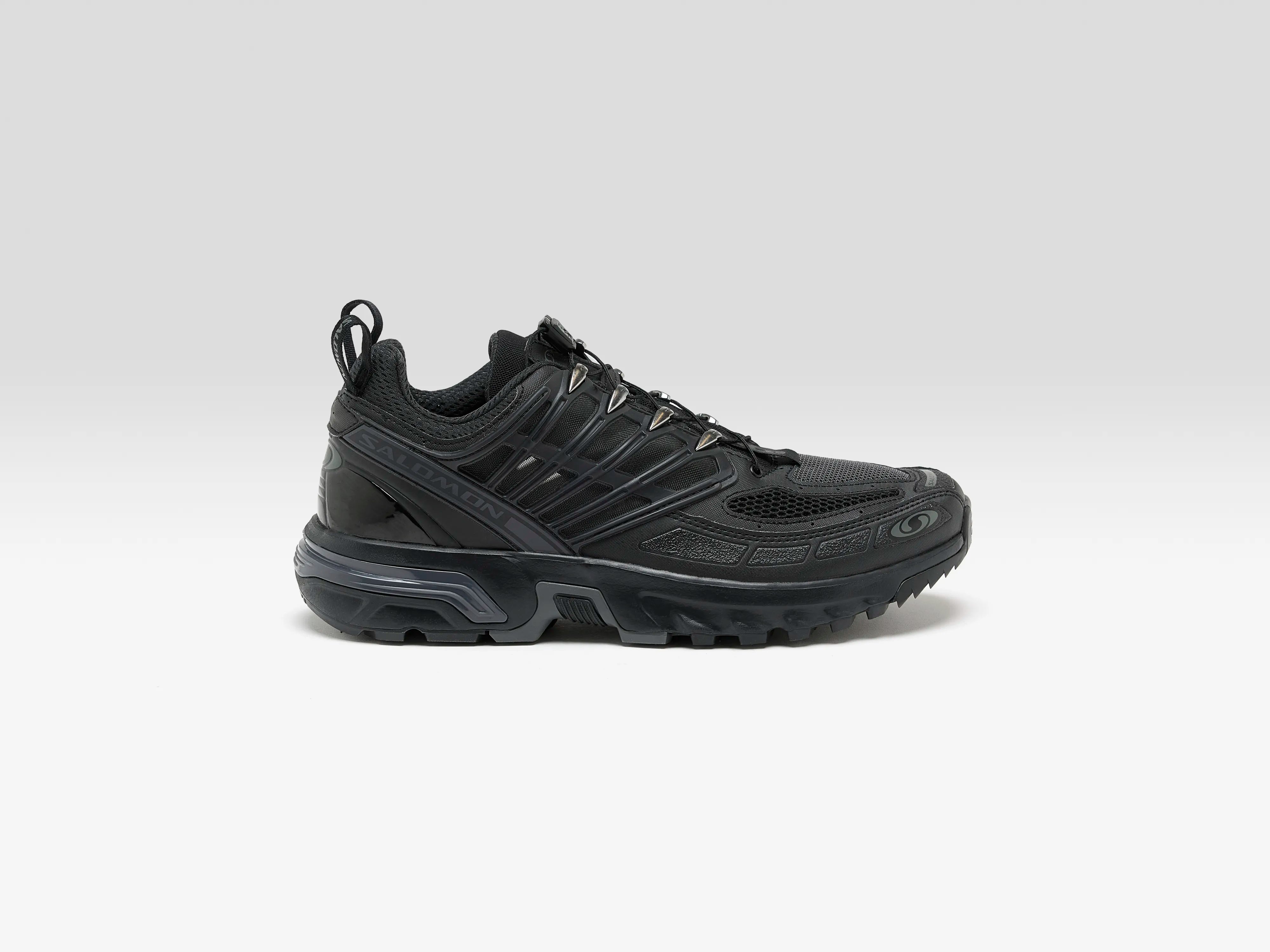 SALOMON SNEAKERS ACS PRO BLACK 28cm 5 Salomon | ACS PRO Sneakers 