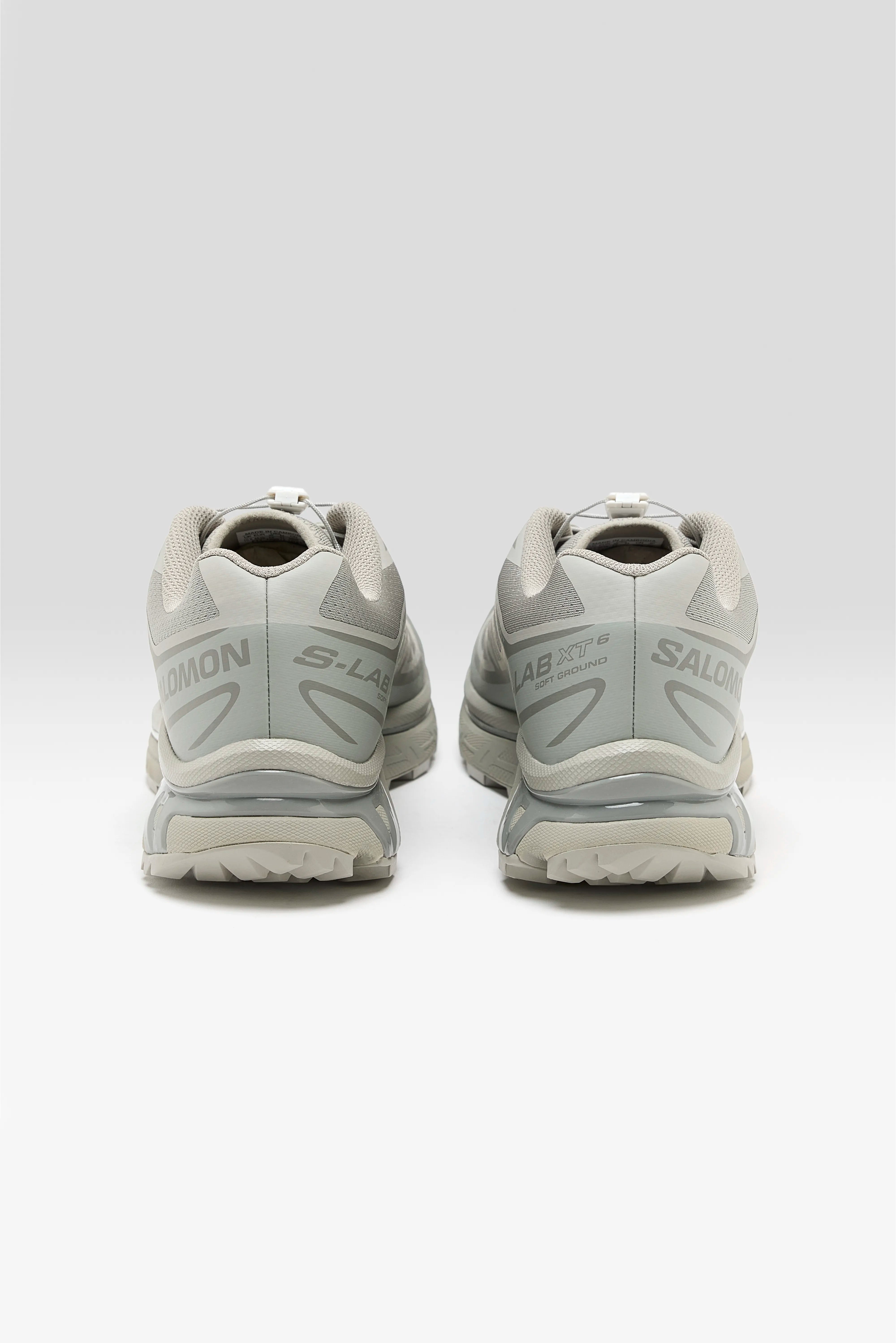 XT-6 pour Hommes (252 / M / GREY)