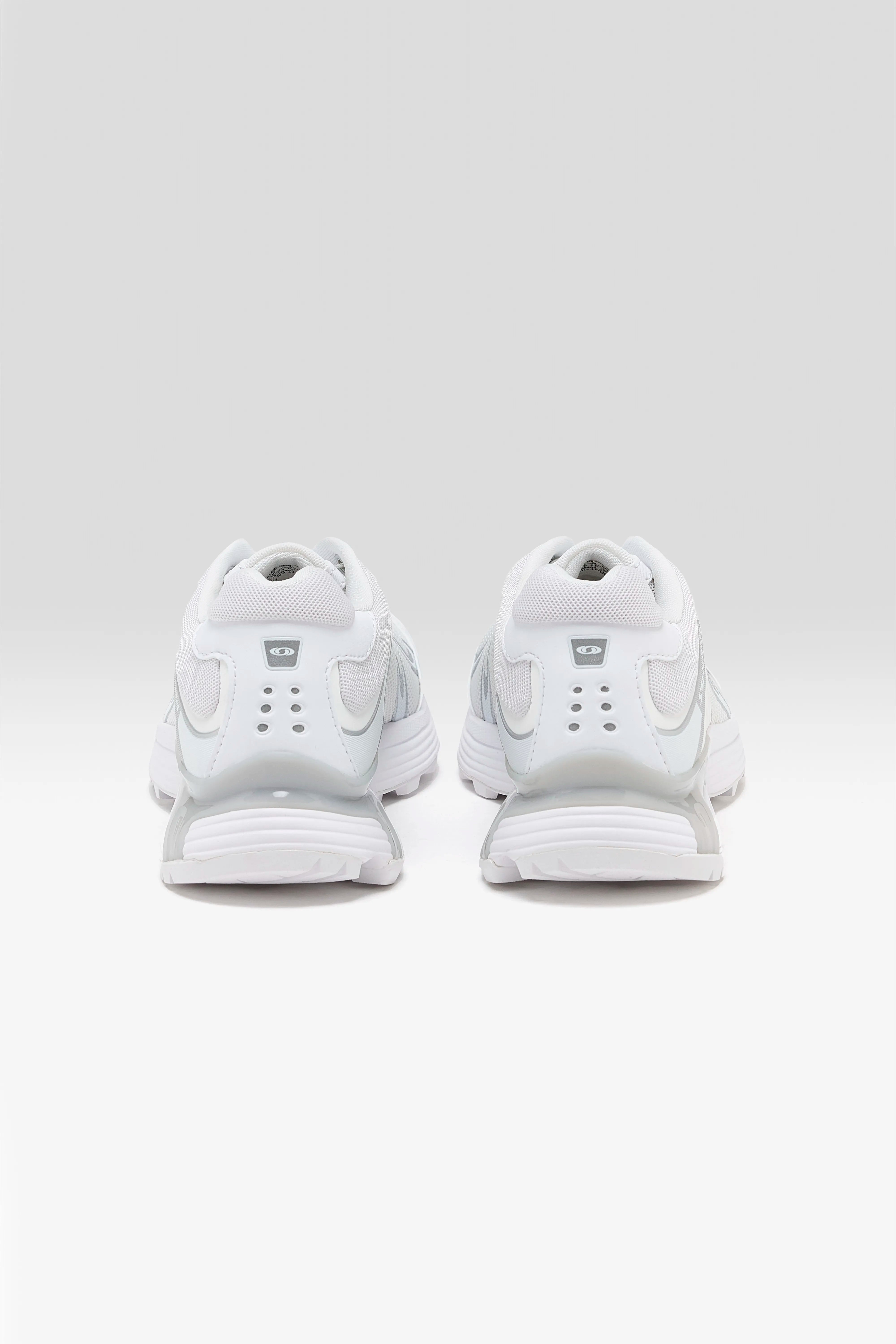 XT-Whisper voor Vrouwen  (252 / W / WHITE)