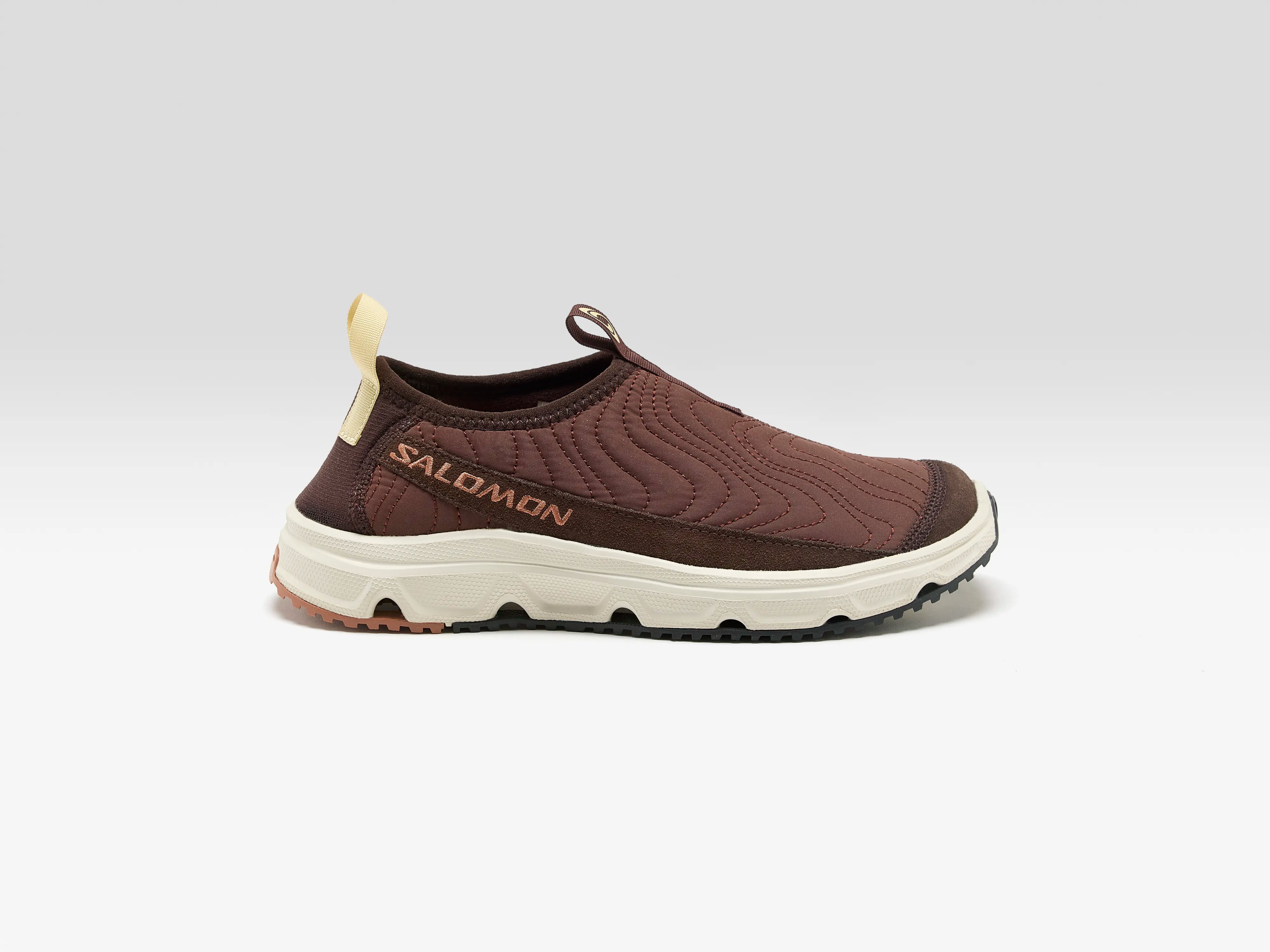 RX MOC 3.0 ATQ voor Vrouwen  (252 / W / COFFEE)