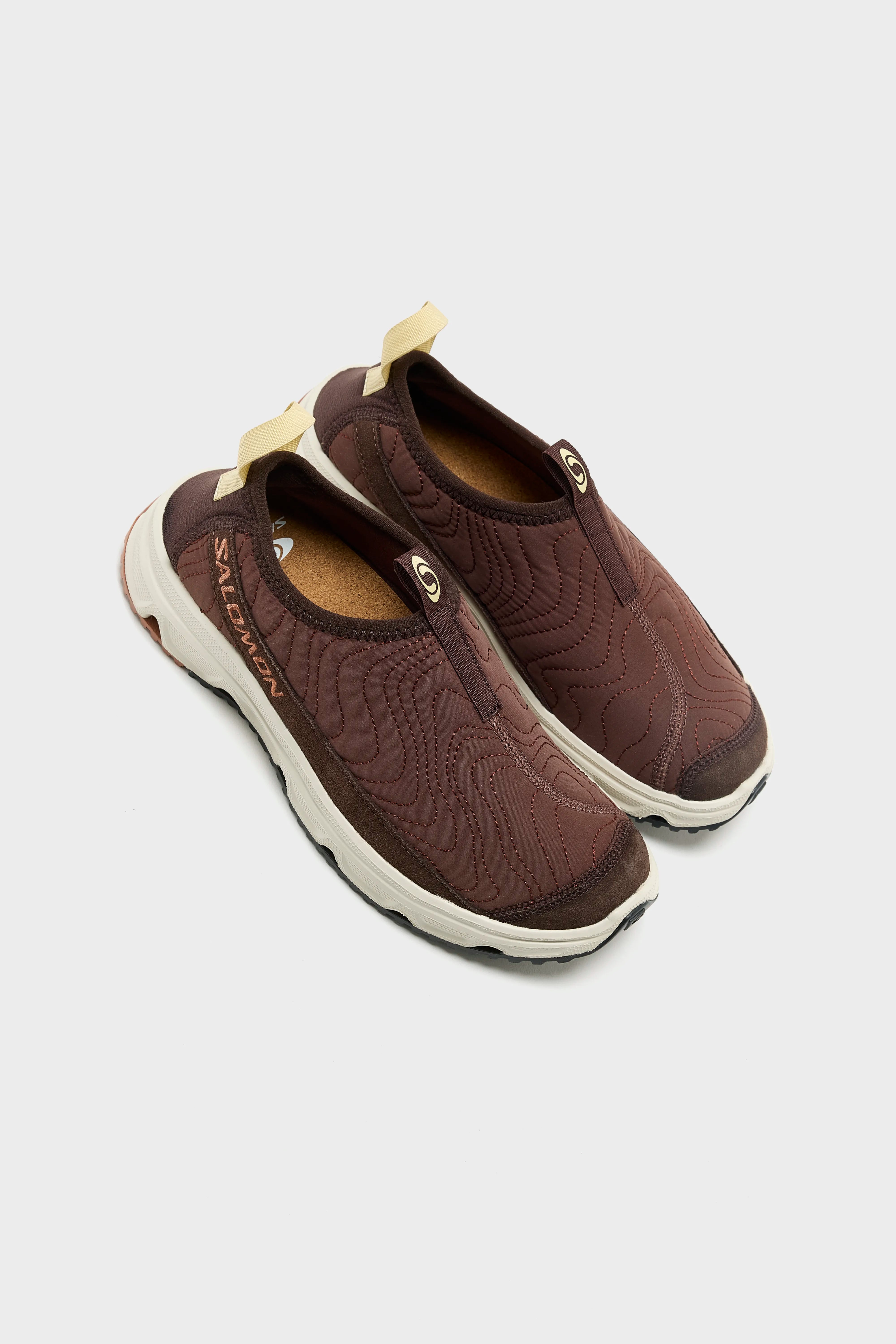 RX MOC 3.0 ATQ voor Vrouwen  (252 / W / COFFEE)