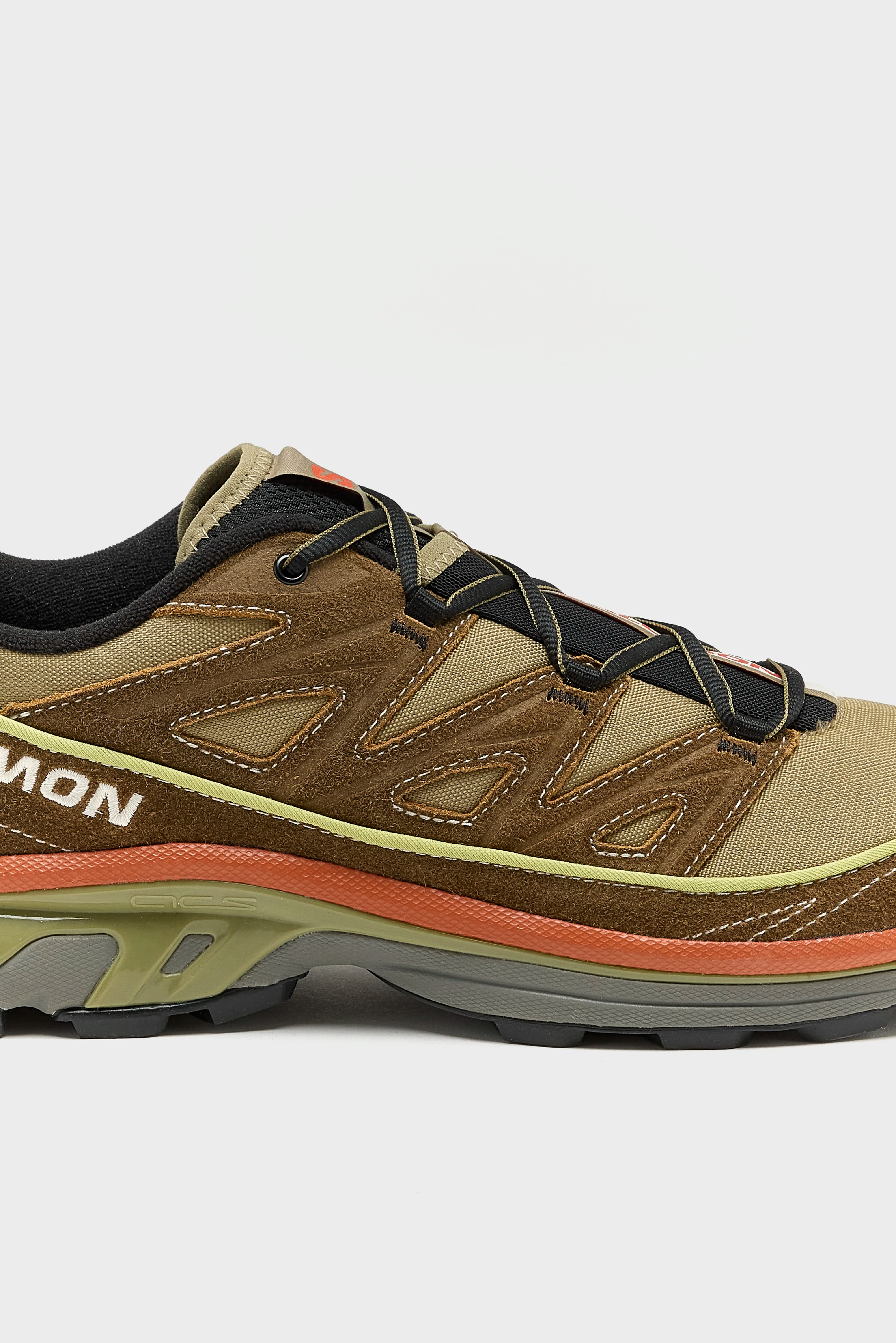 Xt-6 Expanse Cozy Fall Pour Hommes Pour Homme | Bellerose