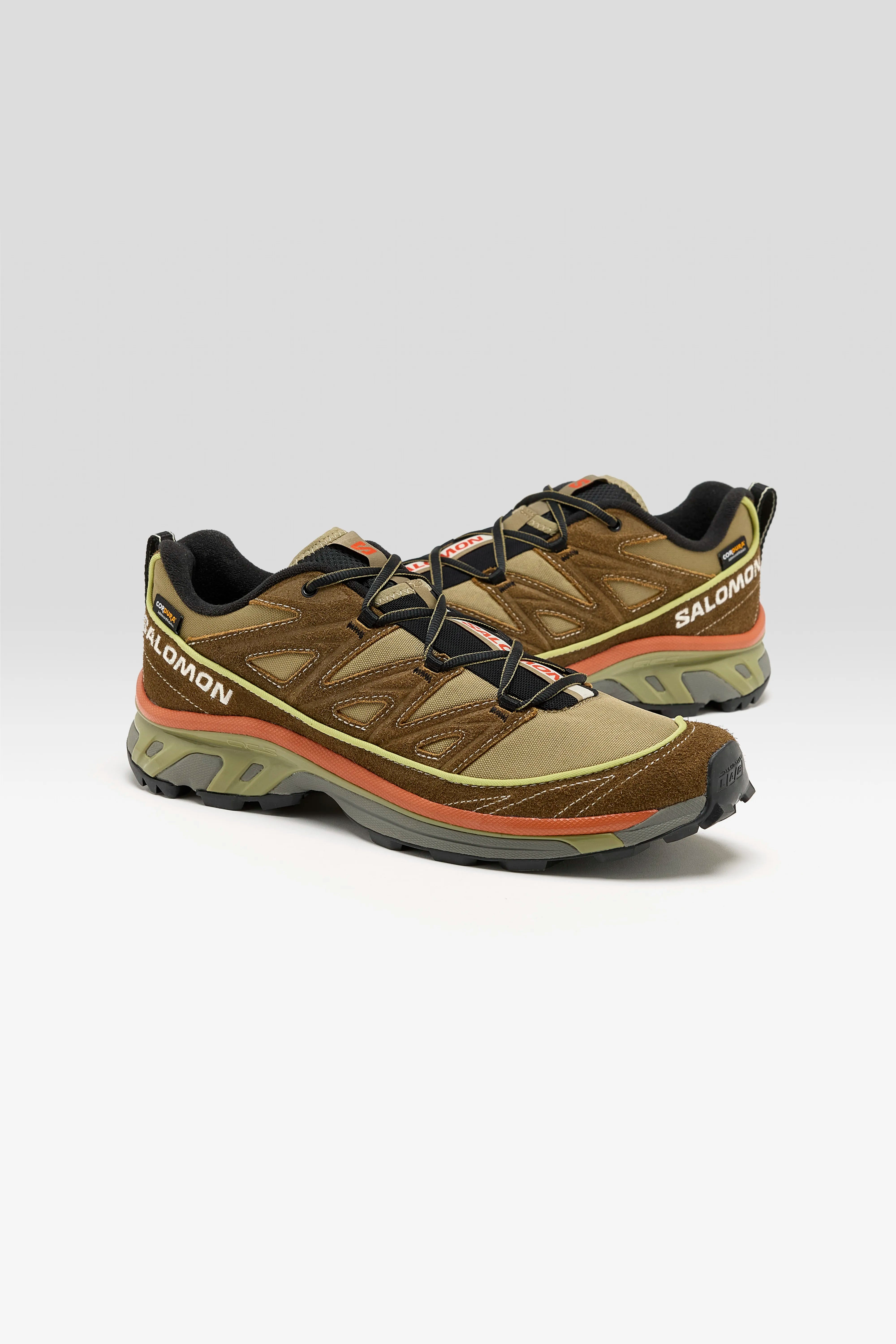 Xt-6 Expanse Cozy Fall Pour Hommes Pour Homme | Bellerose