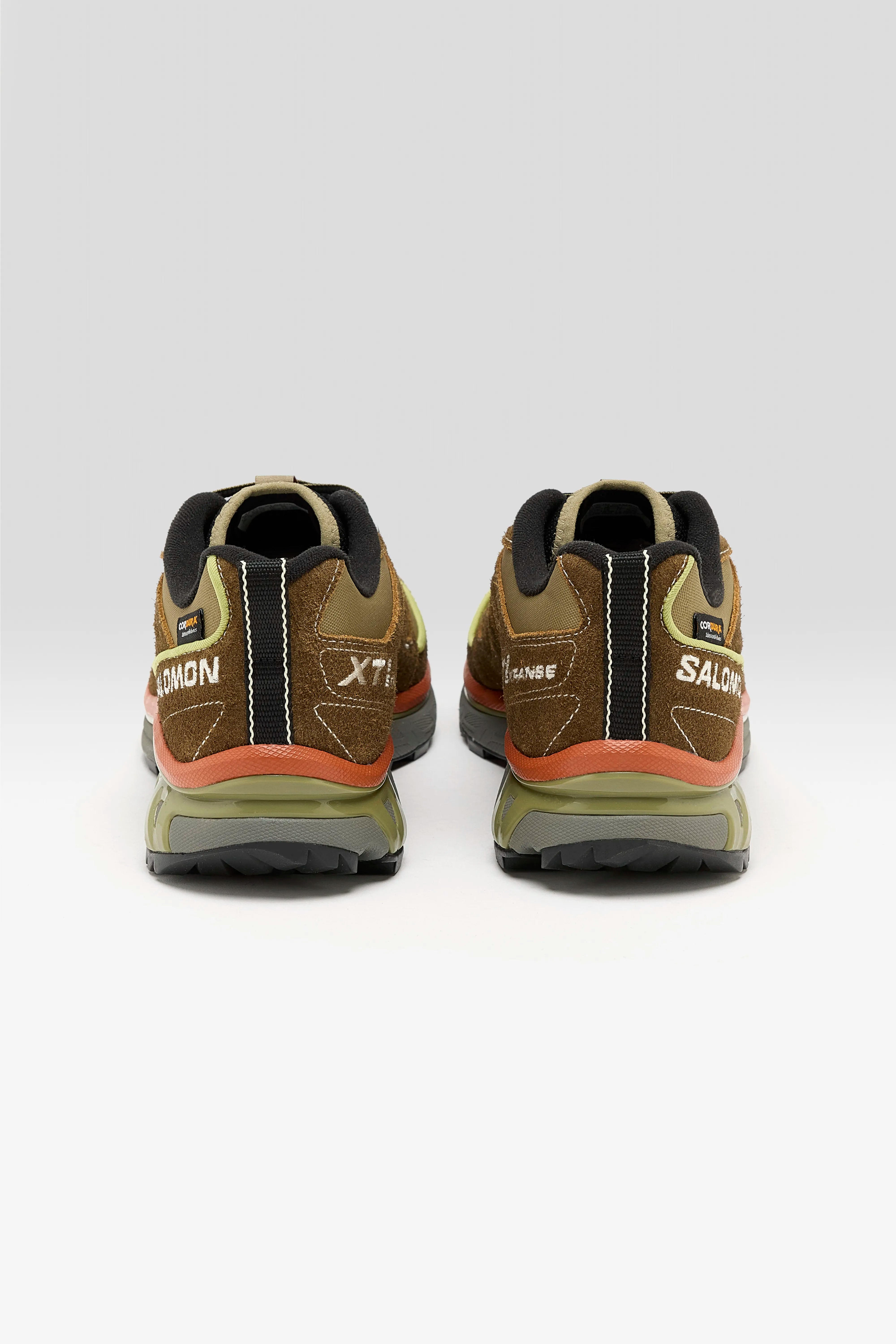 XT-6 Expanse Cozy Fall pour hommes (252 / M / KAKI)