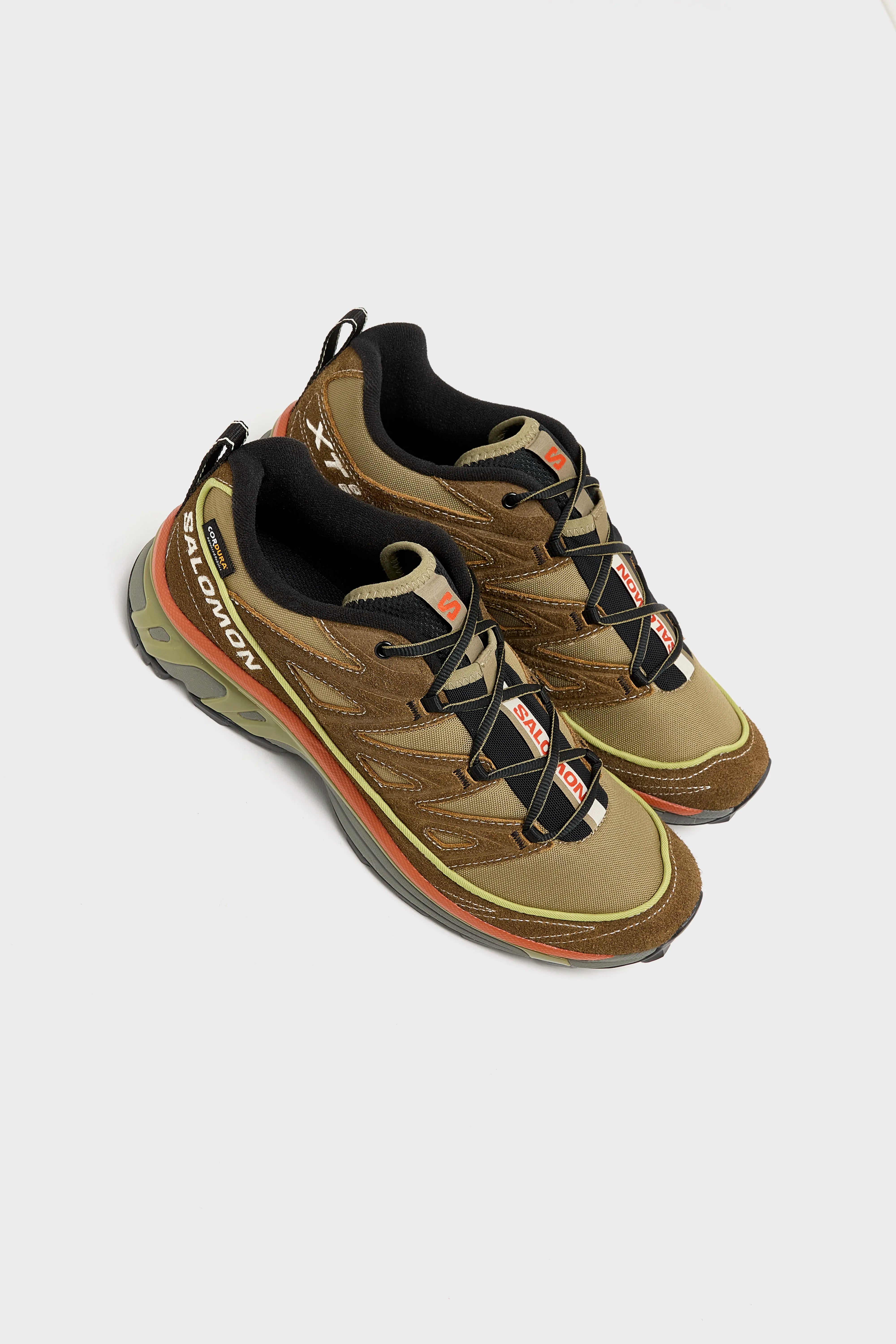 XT-6 Expanse Cozy Fall pour hommes (252 / M / KAKI)