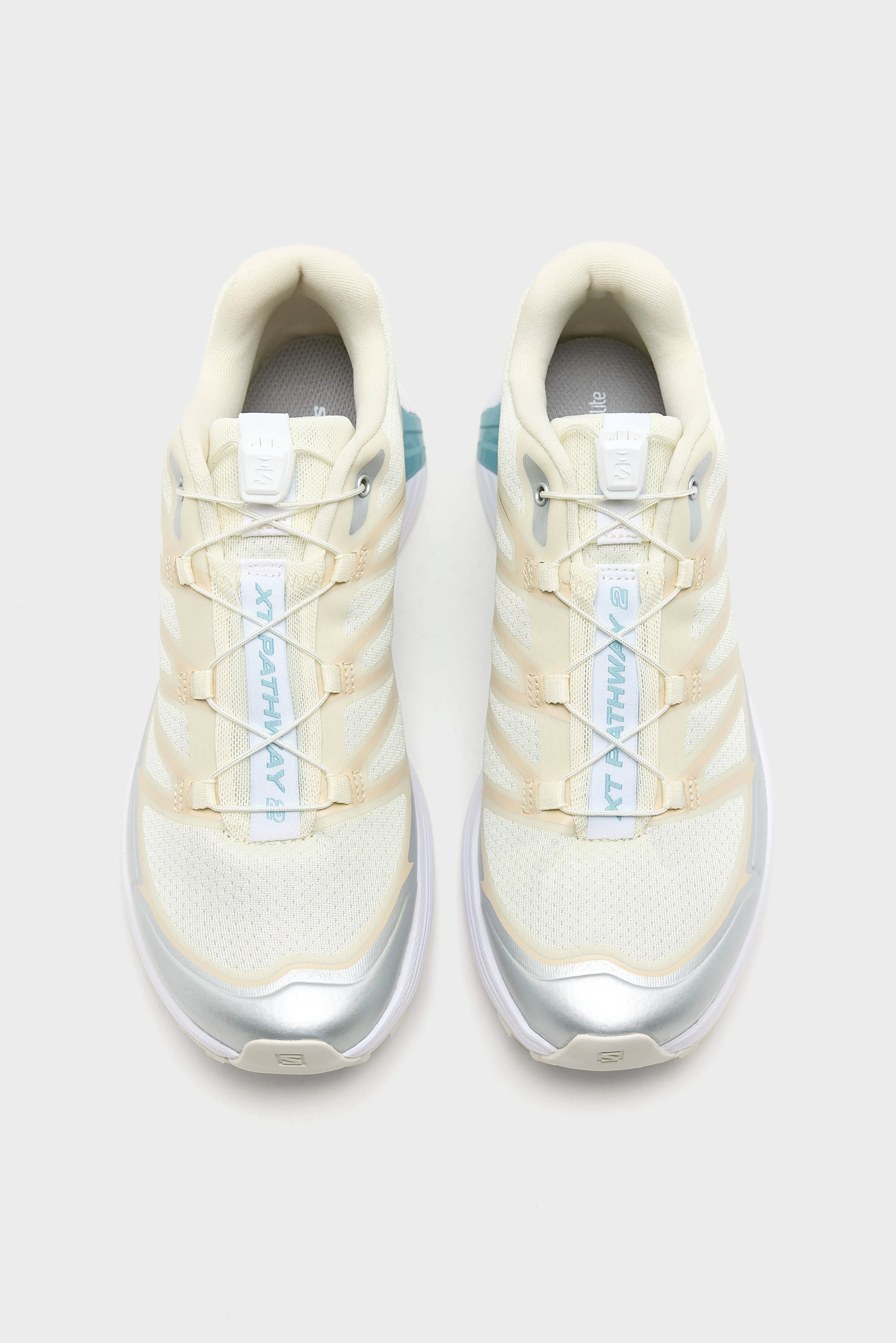 XT-Pathway 2 voor Vrouwen  (252 / W / VANILLE)