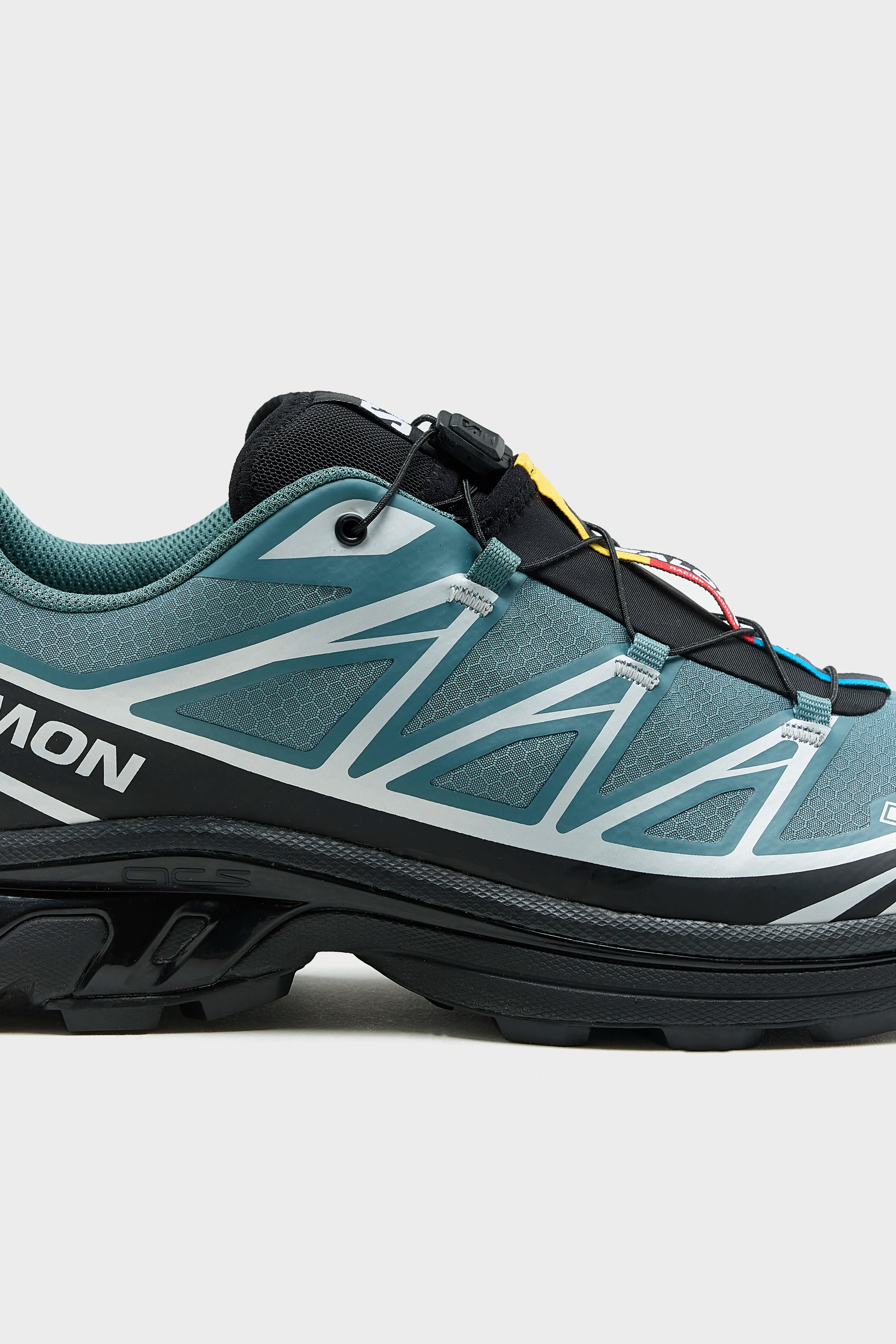 XT-6 GORE-TEX for Men  (252 / M / TURQUOISE)
