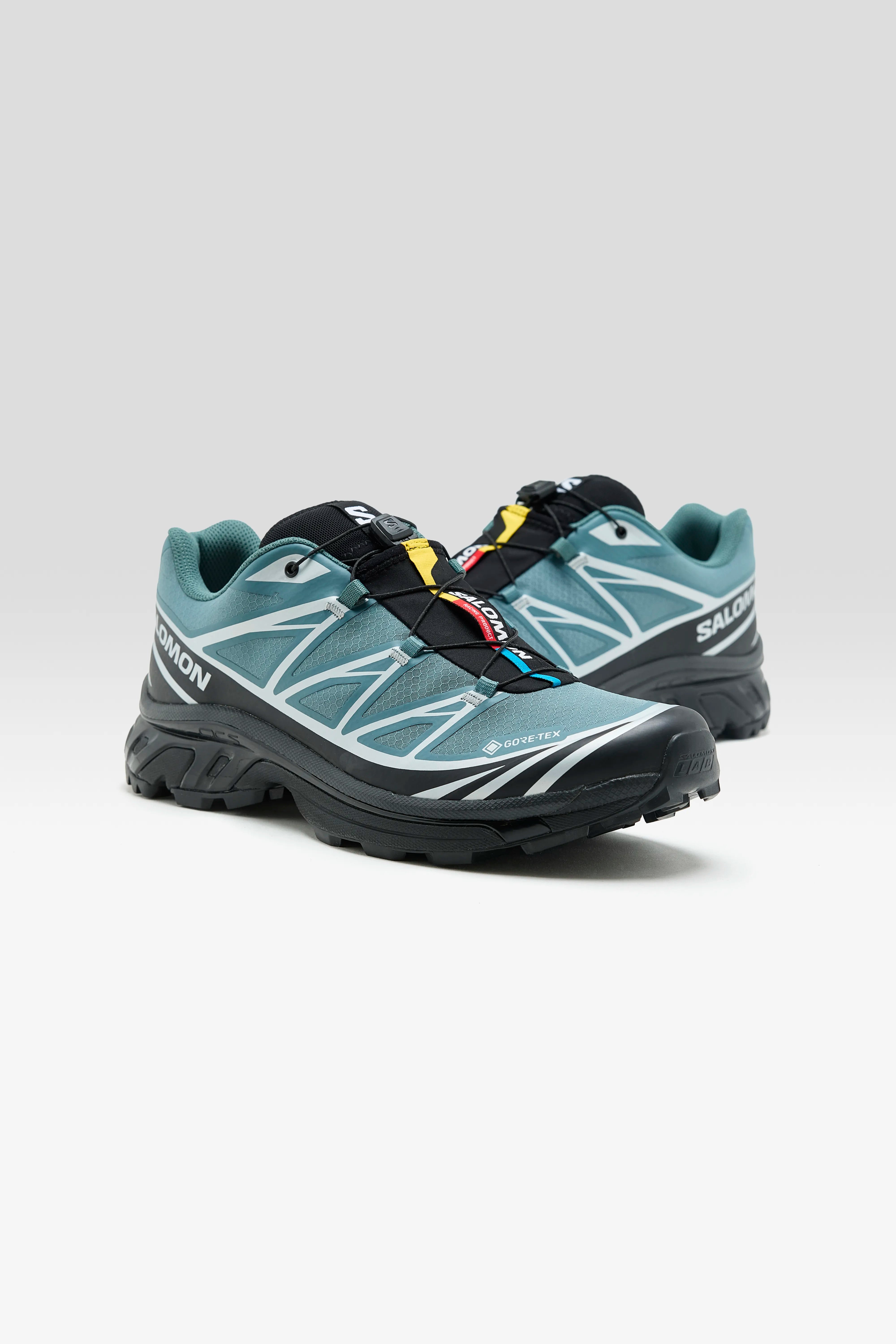 Xt-6 Gore-tex For Men For Men | Bellerose