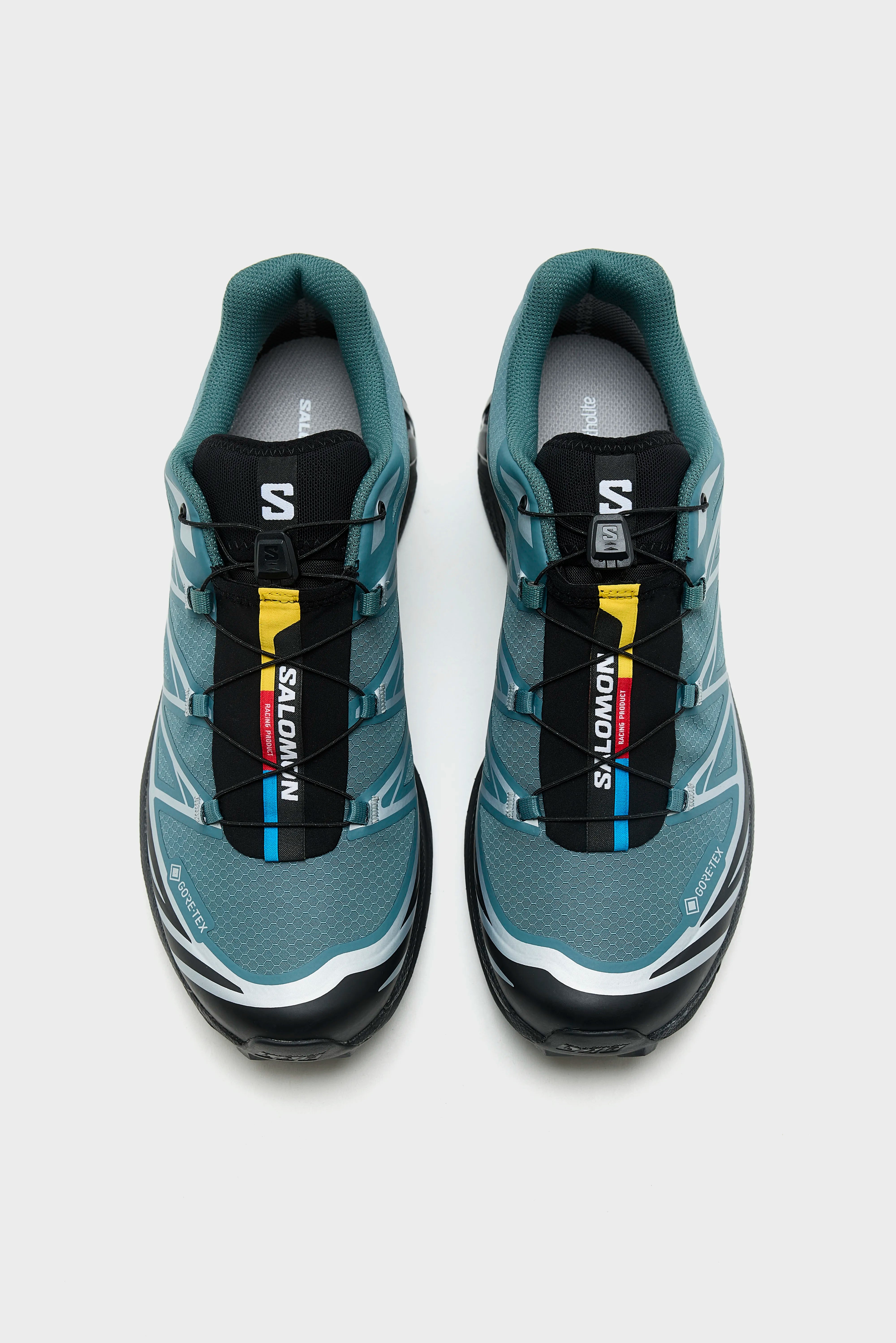 XT-6 GORE-TEX for Men  (252 / M / TURQUOISE)