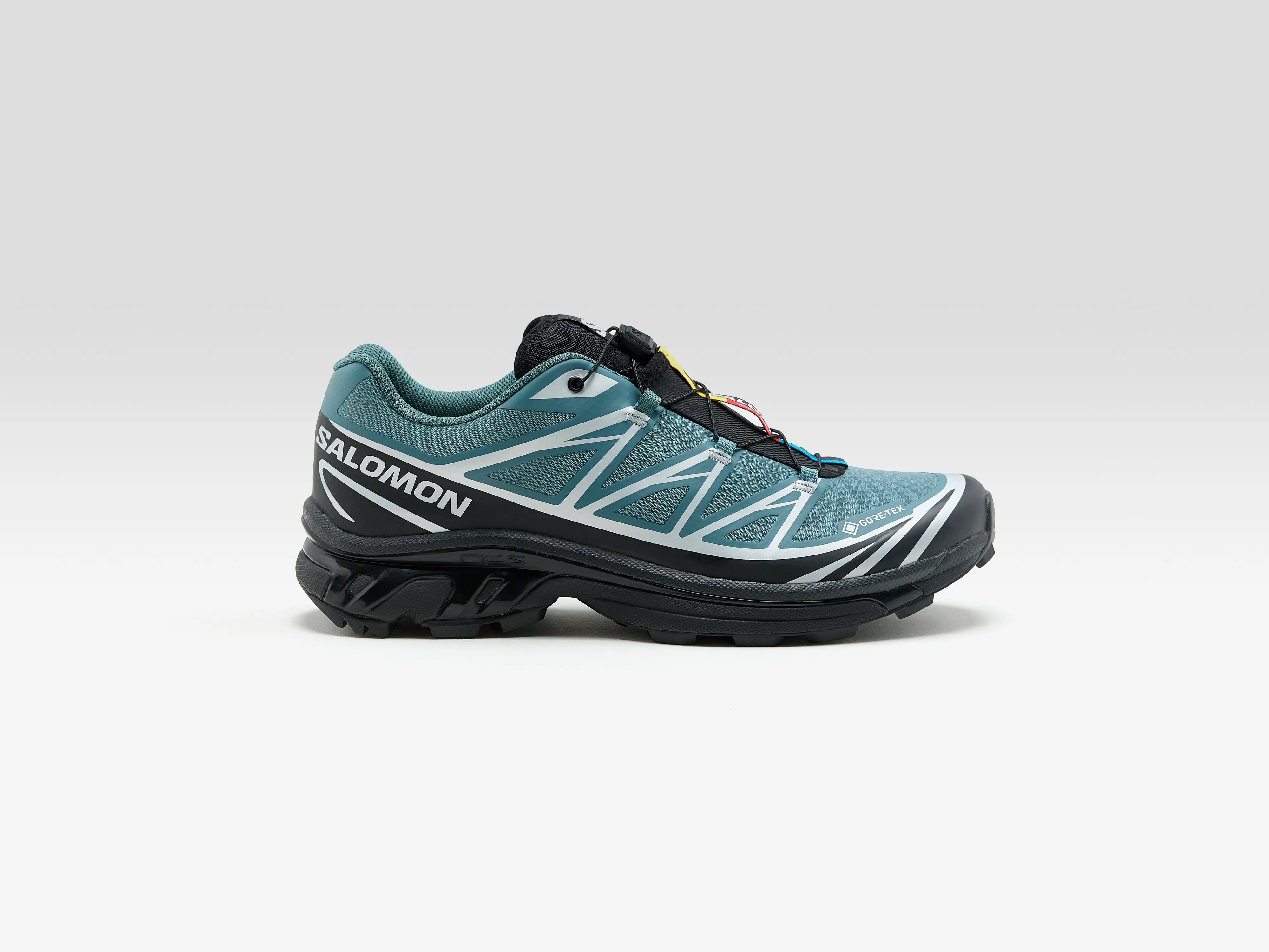XT-6 GORE-TEX for Men  (252 / M / TURQUOISE)