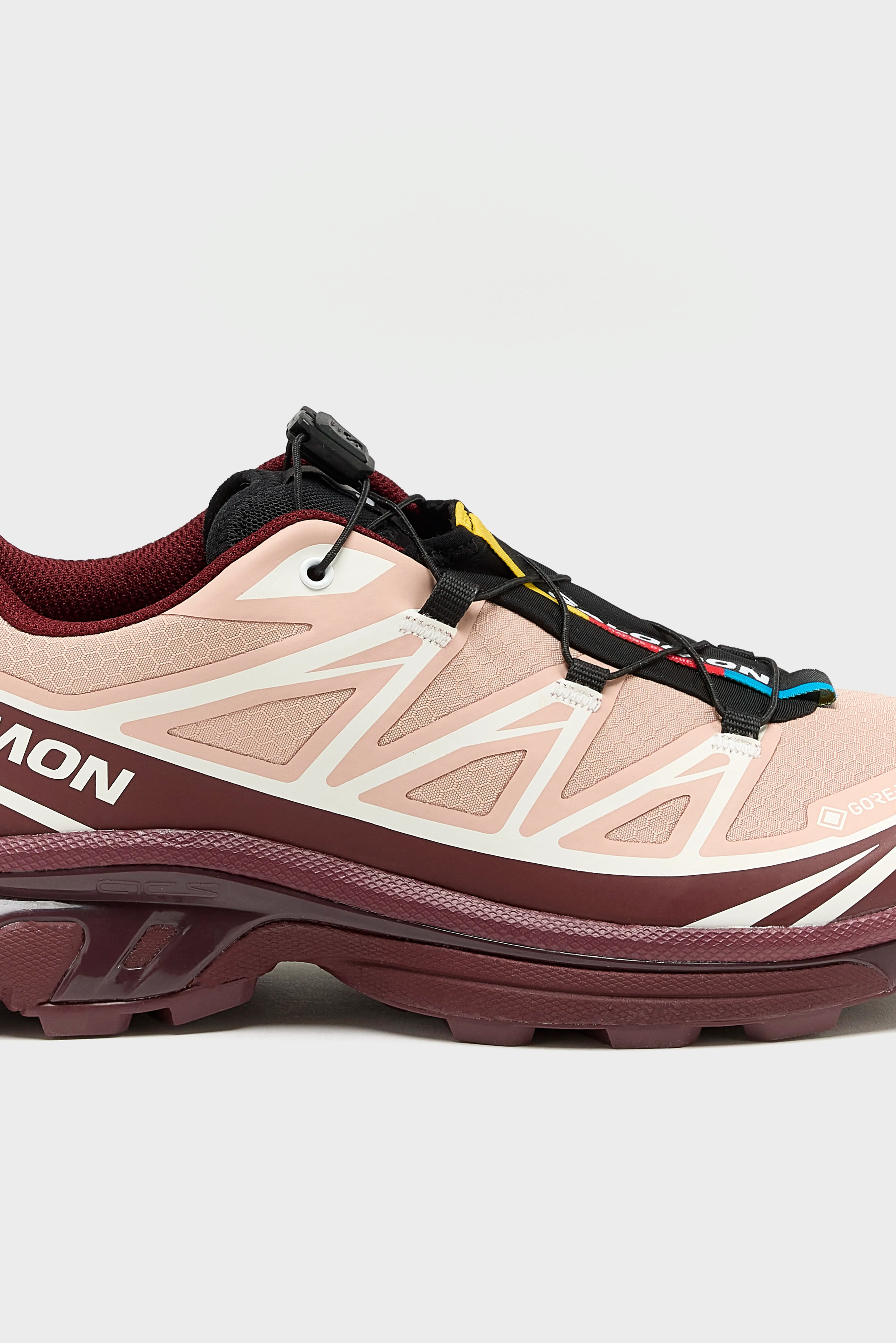 Xt-6 Gore-tex For Women For Women | Bellerose