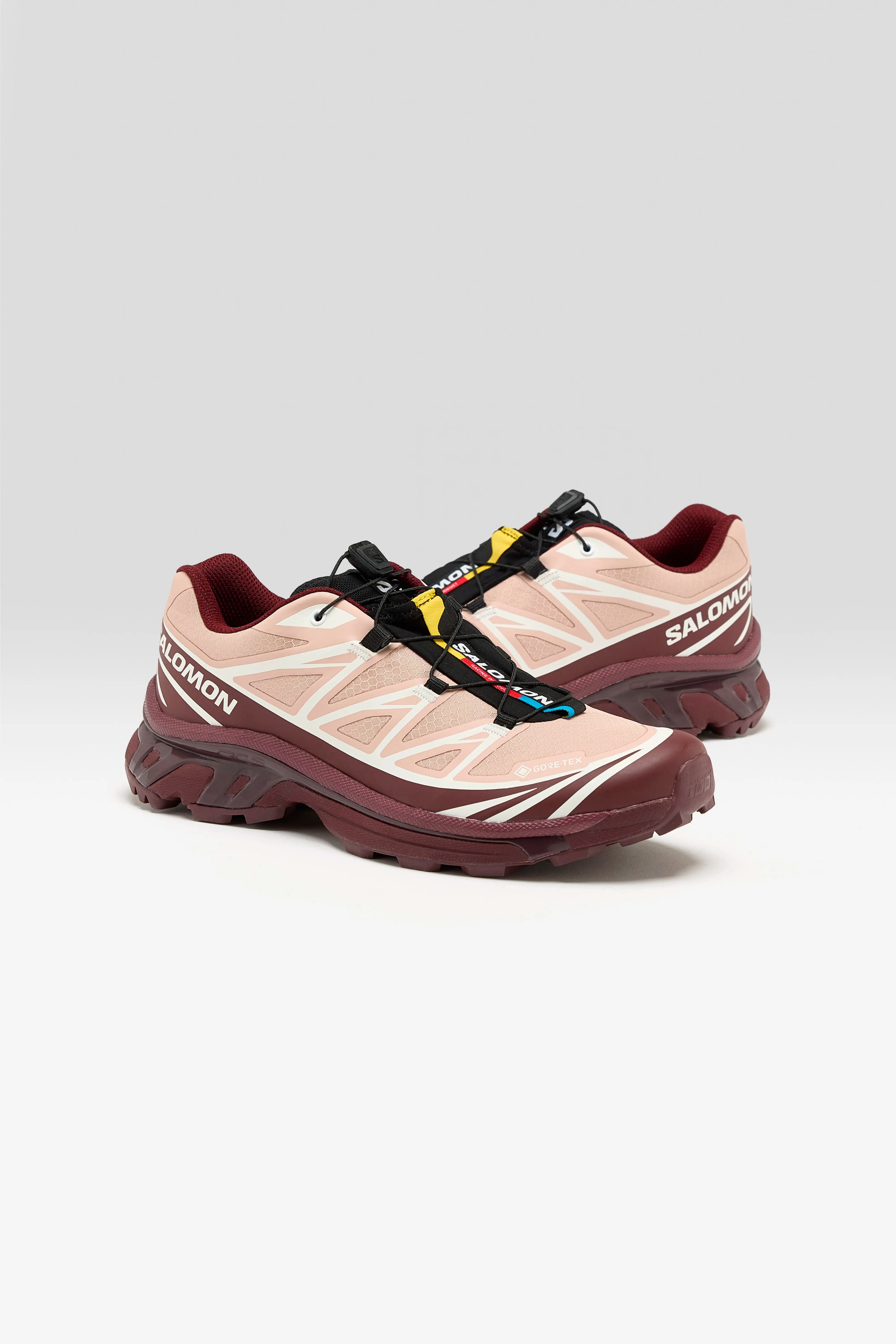 Xt-6 Gore-tex For Women For Women | Bellerose
