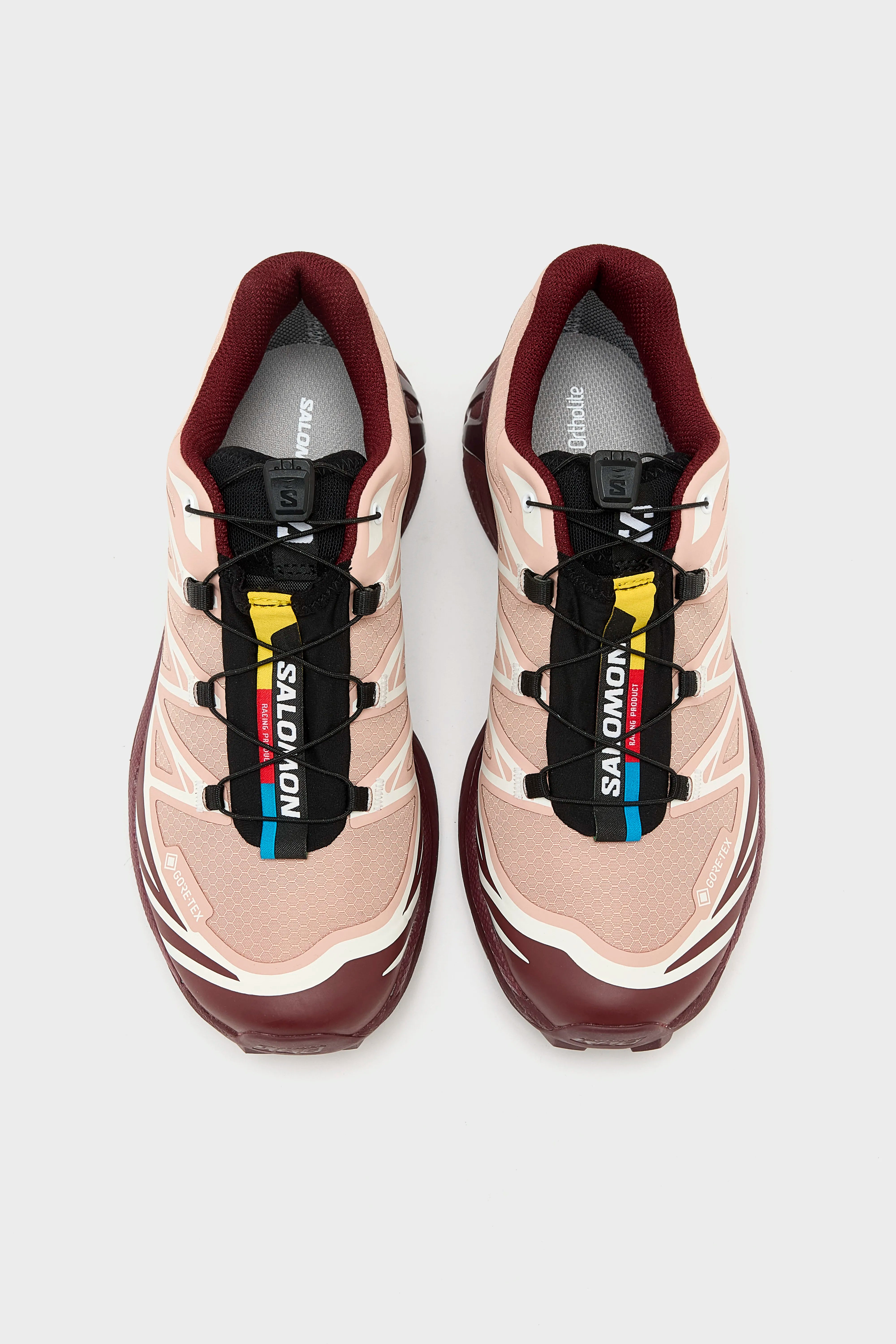 Xt-6 Gore-tex For Women For Women | Bellerose