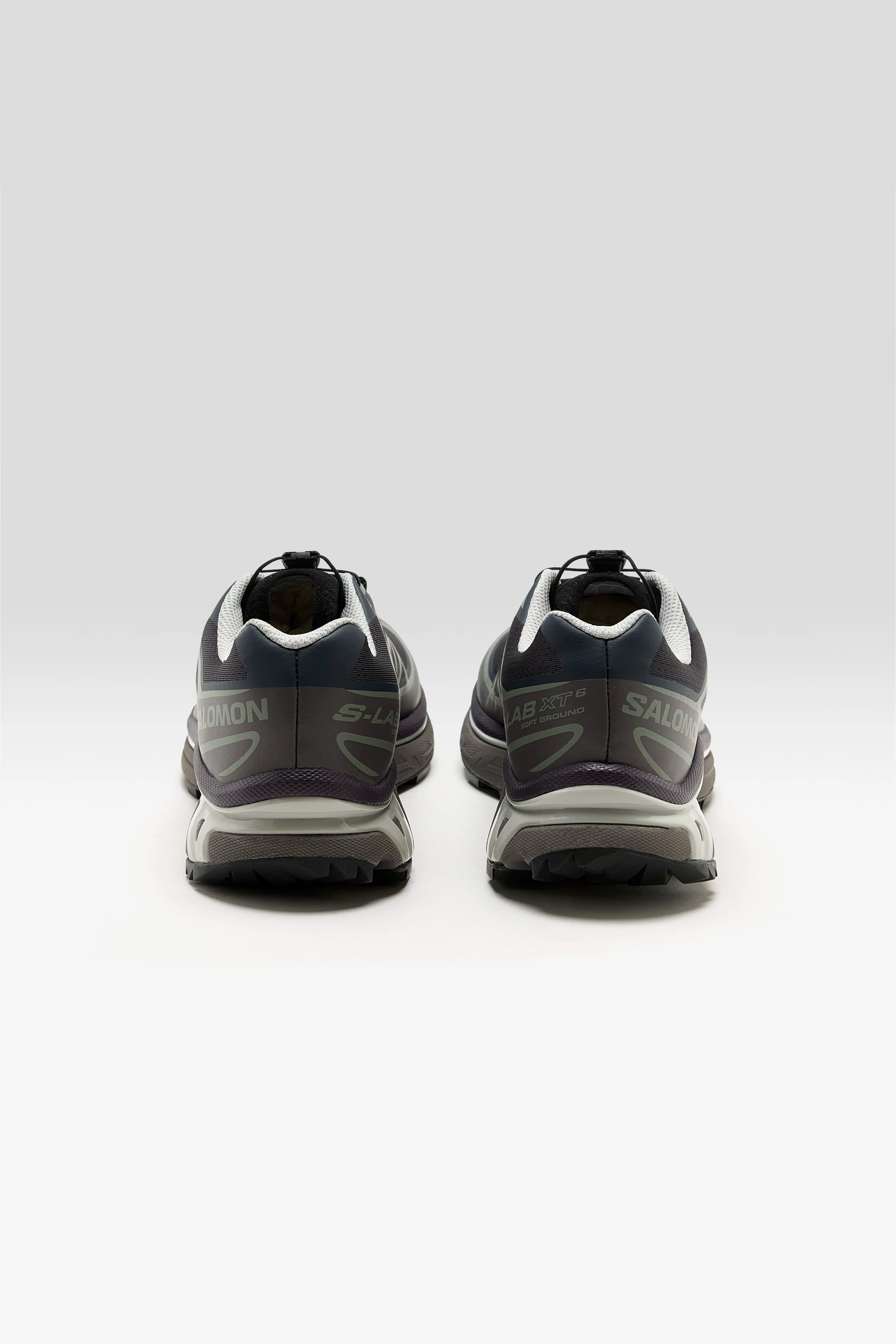 XT-6 for Women  (252 / W / DARK GREY)