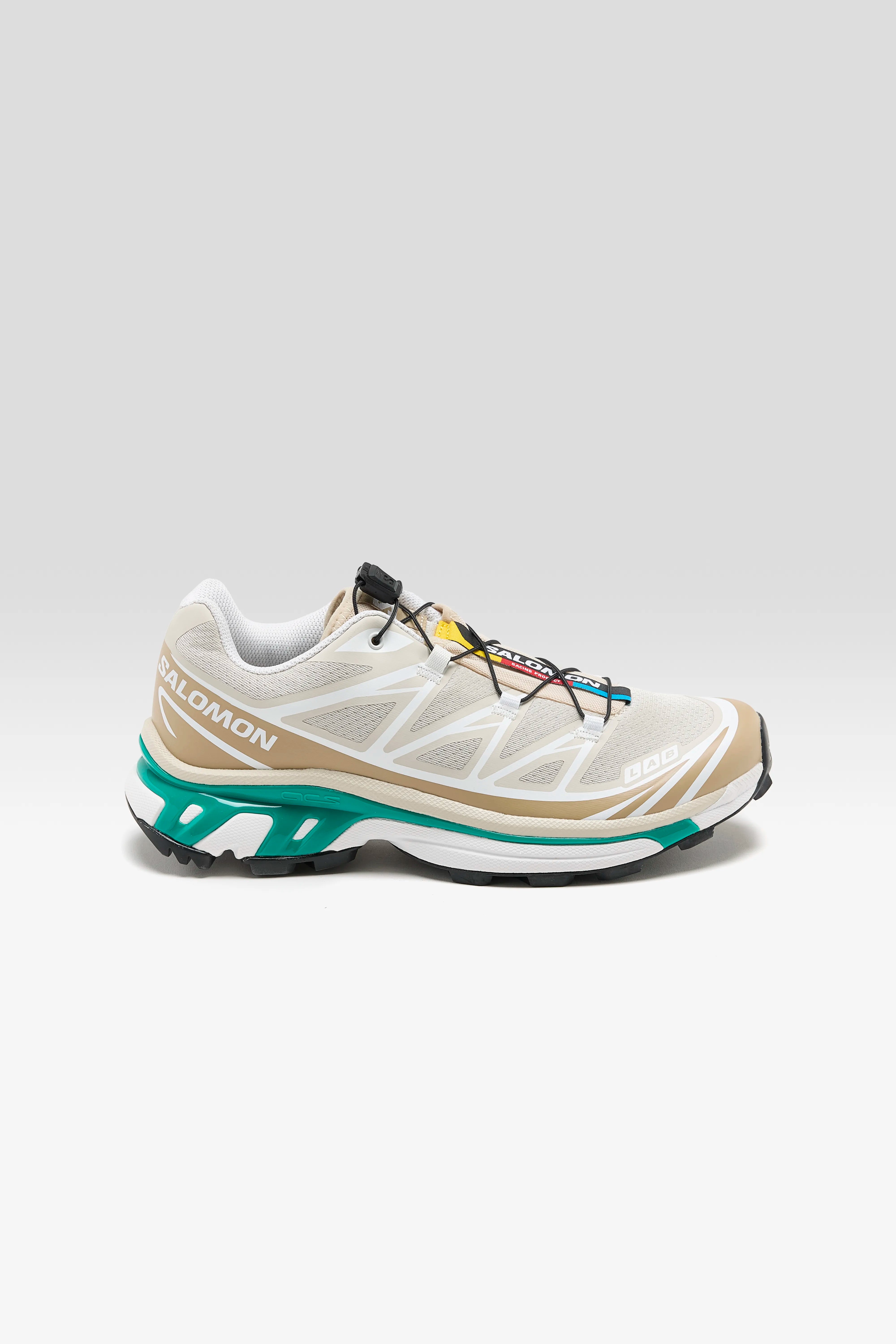Xt-6 Pour Femmes Pour Femme | Bellerose
